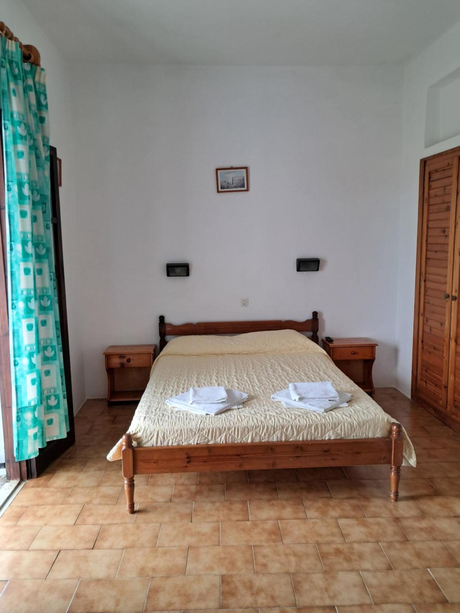 Camelia Apartment