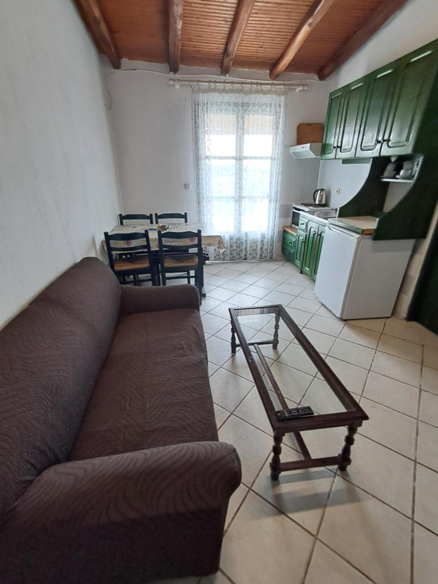Camelia Apartment