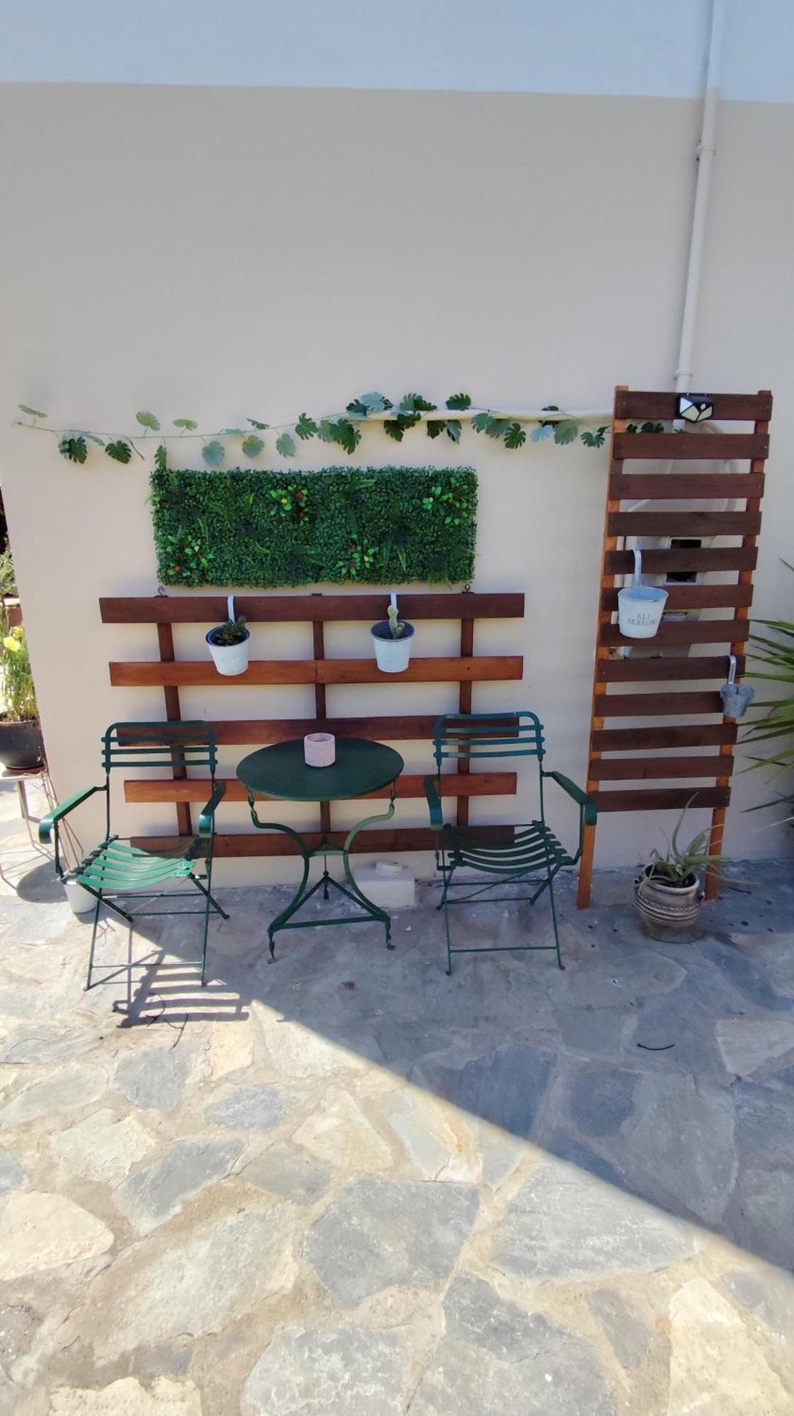 Aparthotel Garden House Katerina Leptokarya (Pieria)