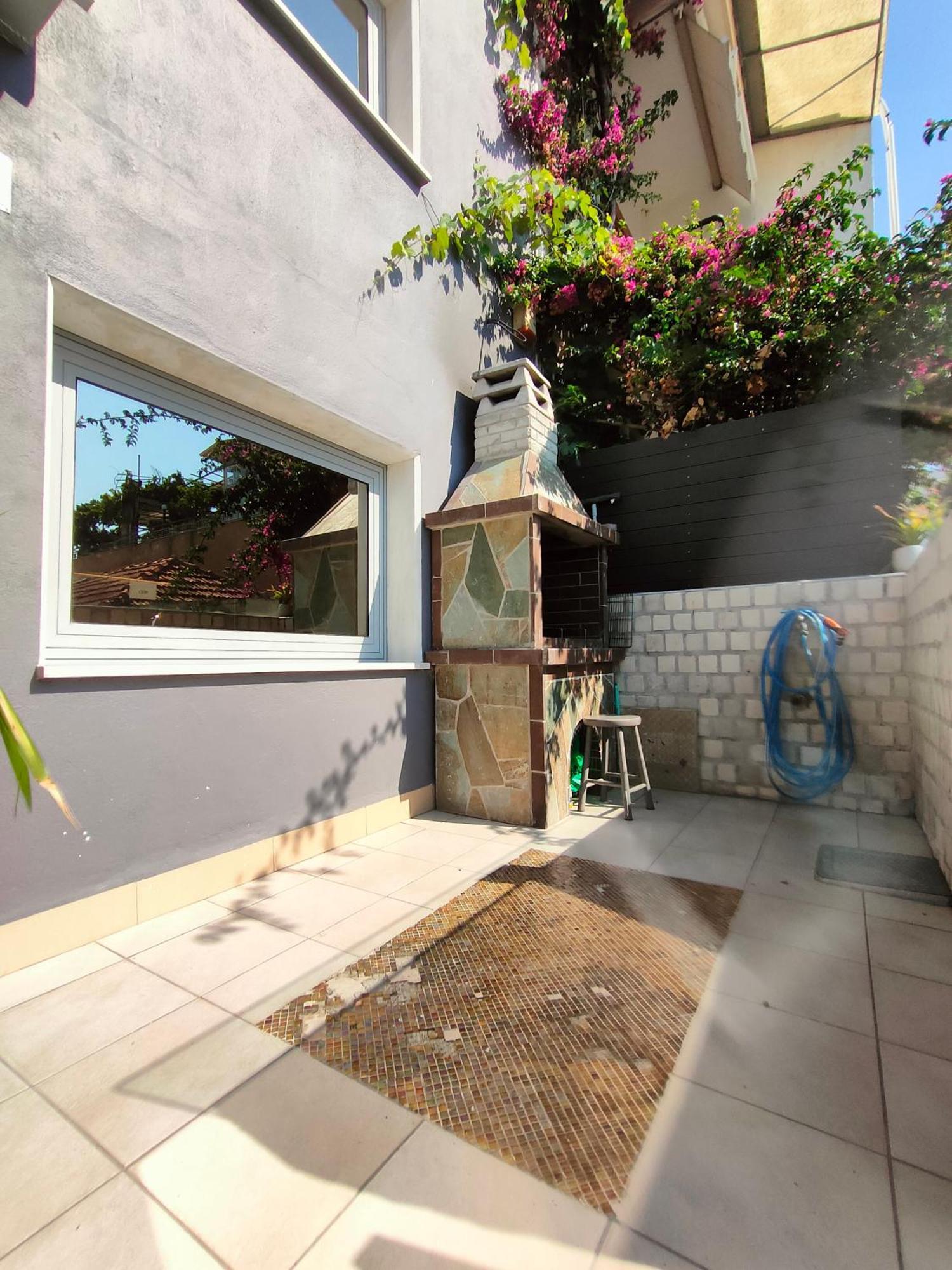 Casa Del Mare Holiday home