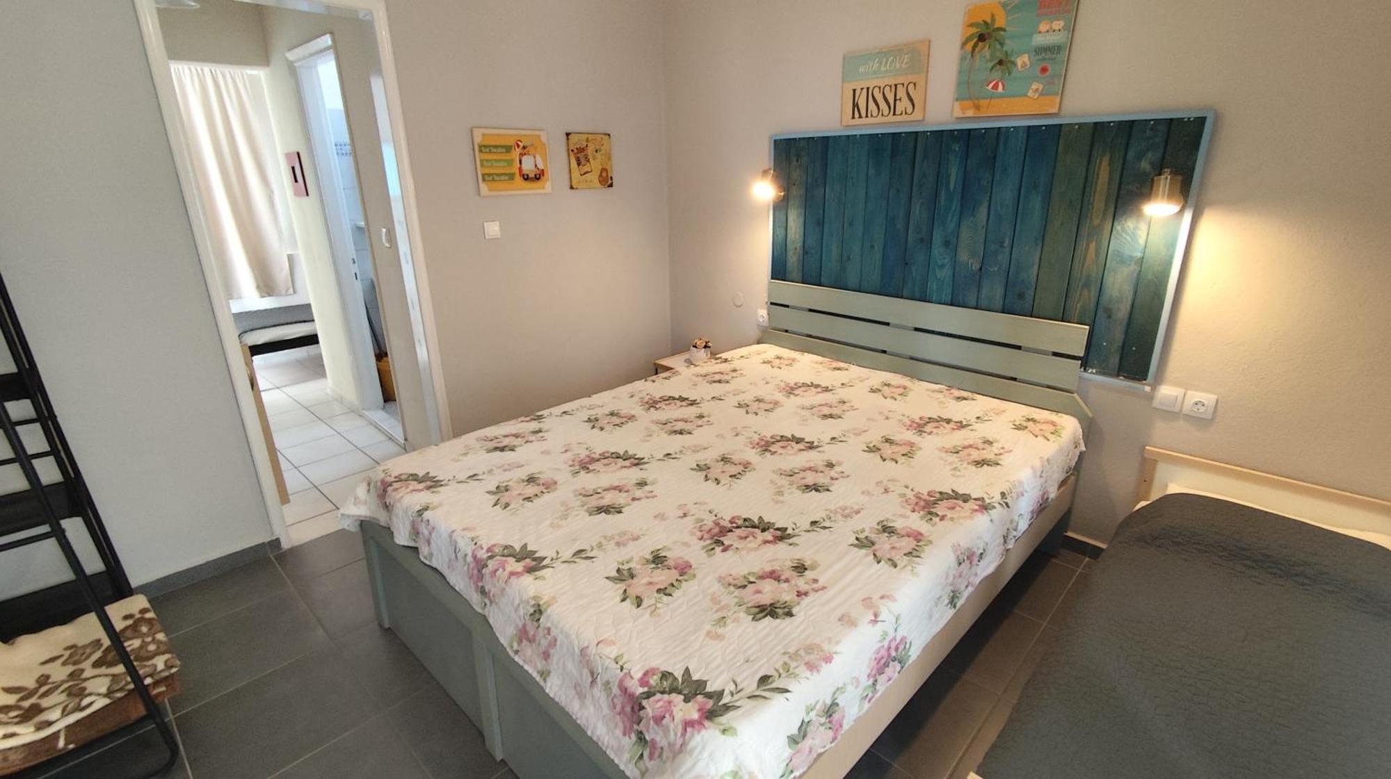 Aparthotel Garden House Katerina