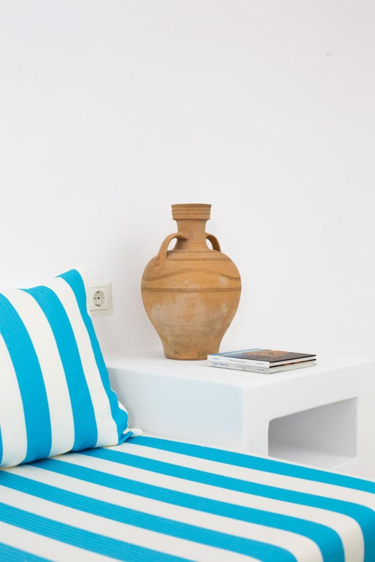 Amphora Santorini Akrotiri Apartment *
