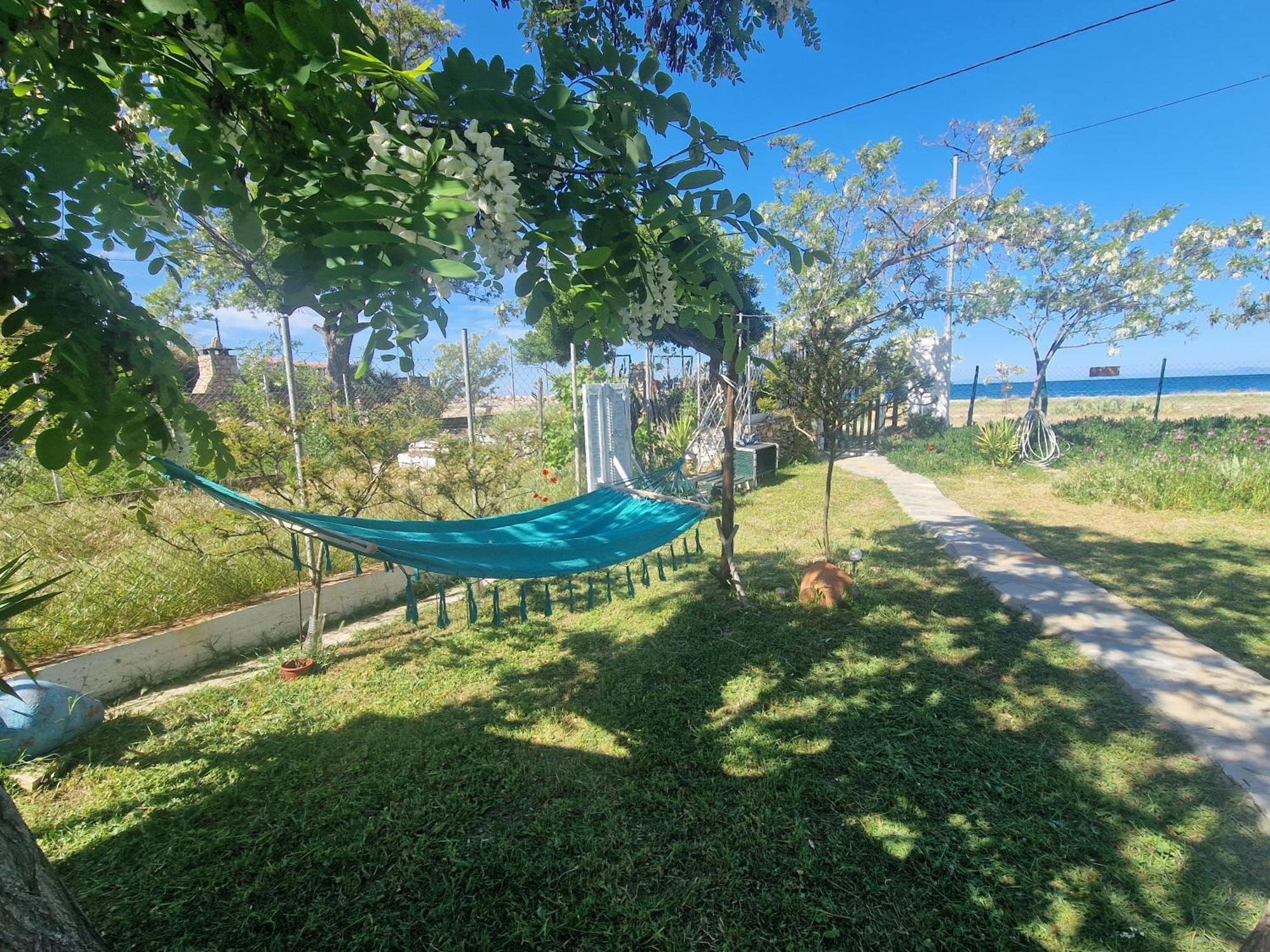 Apartment Doukas By The Sea-little Paradise-beachfront *