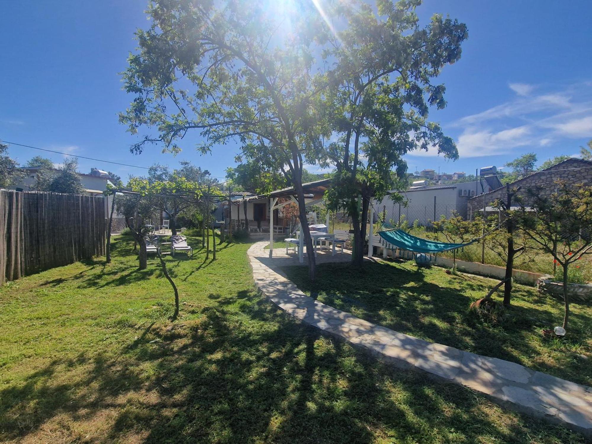 Doukas By The Sea-little Paradise-beachfront Apartment *