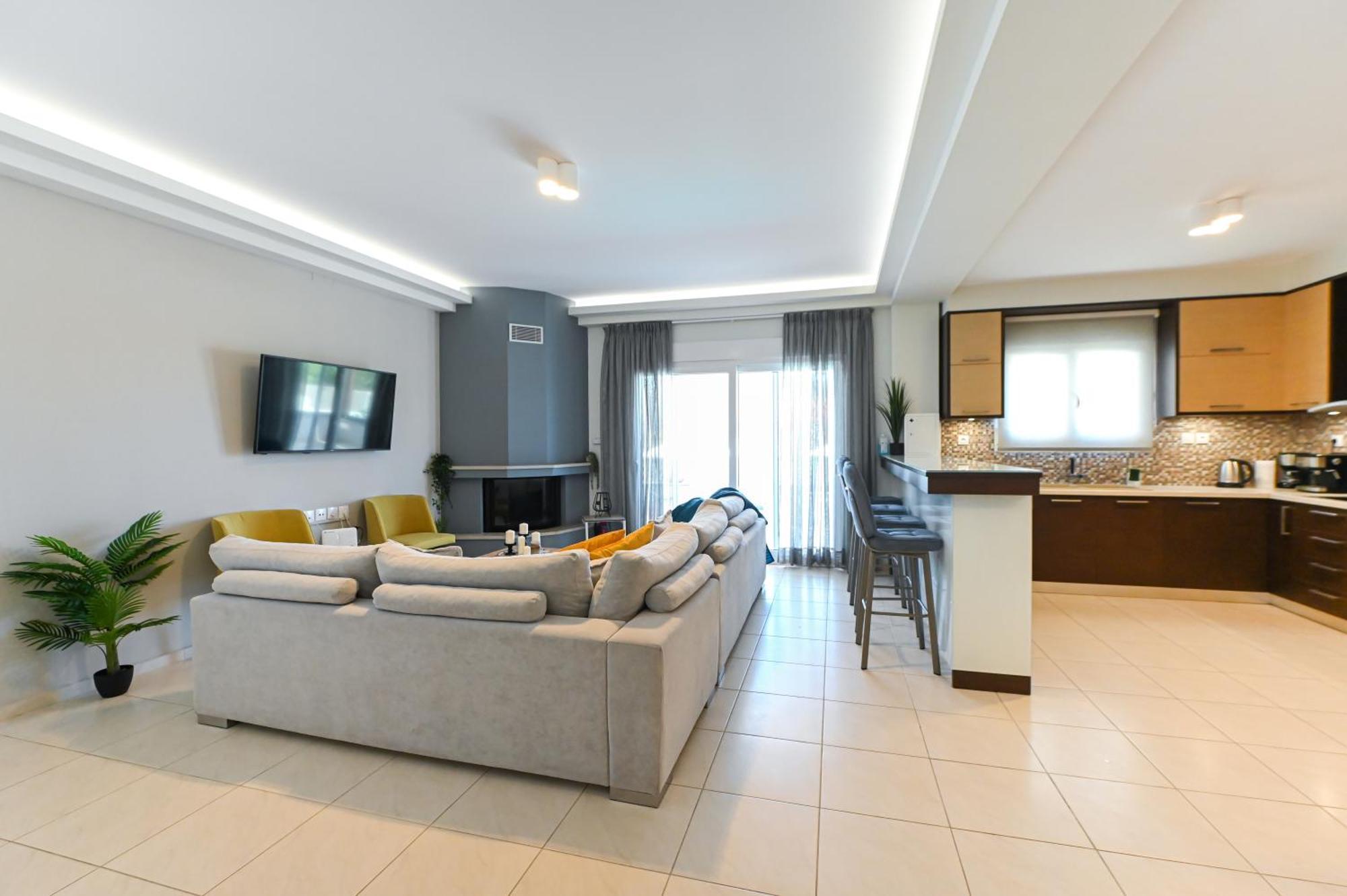Villa Serenity Retreat , By Idealstay Experience *