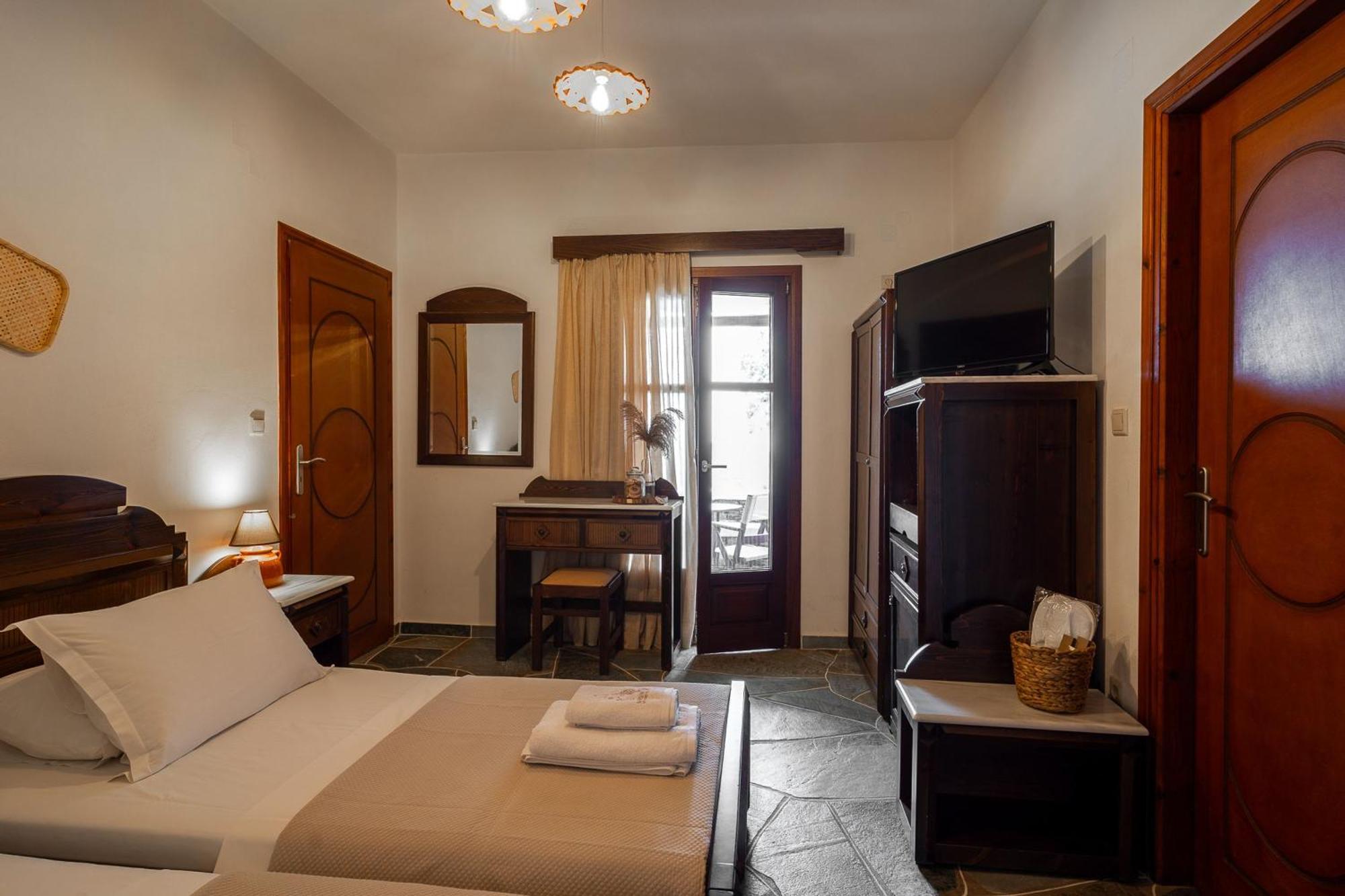 Apartment Mirsini In Sifnos