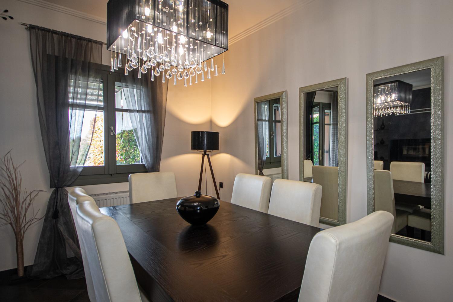 Hisun 4 Seasons Seaside Luxurious Maisonette Villa Kato Gatzea