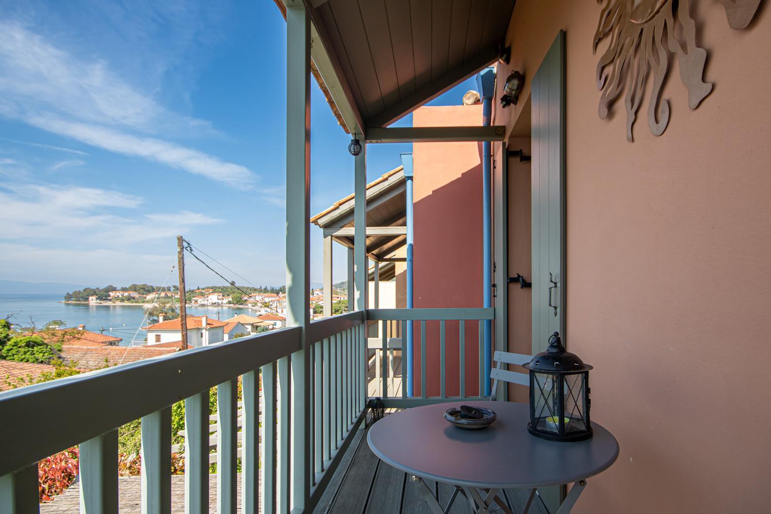 Villa Hisun 4 Seasons Seaside Luxurious Maisonette Kato Gatzea