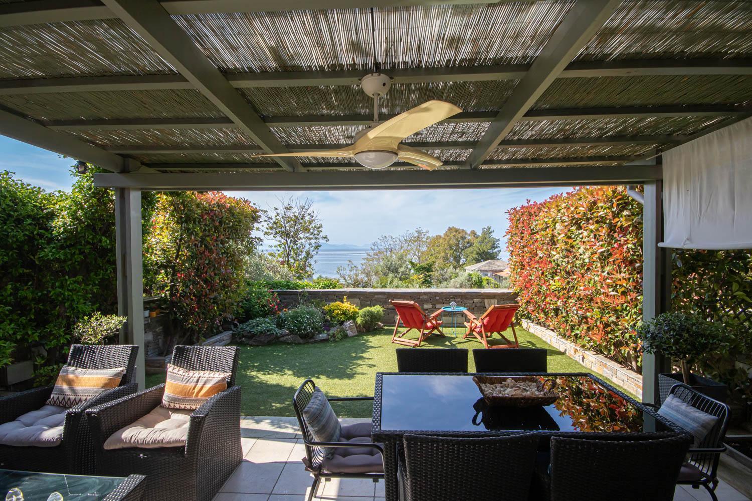 Villa Hisun 4 Seasons Seaside Luxurious Maisonette *