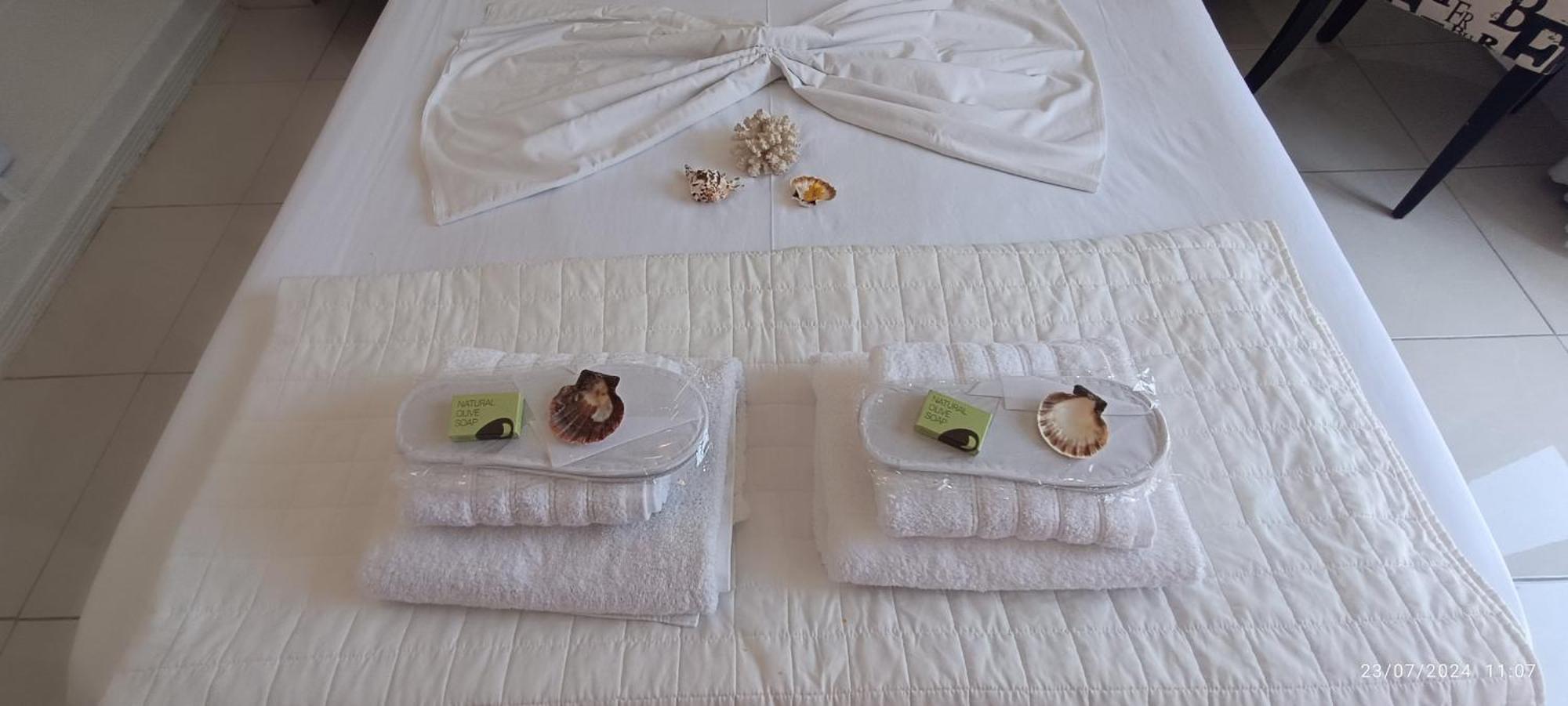 Odysseas Hotel Samos Town