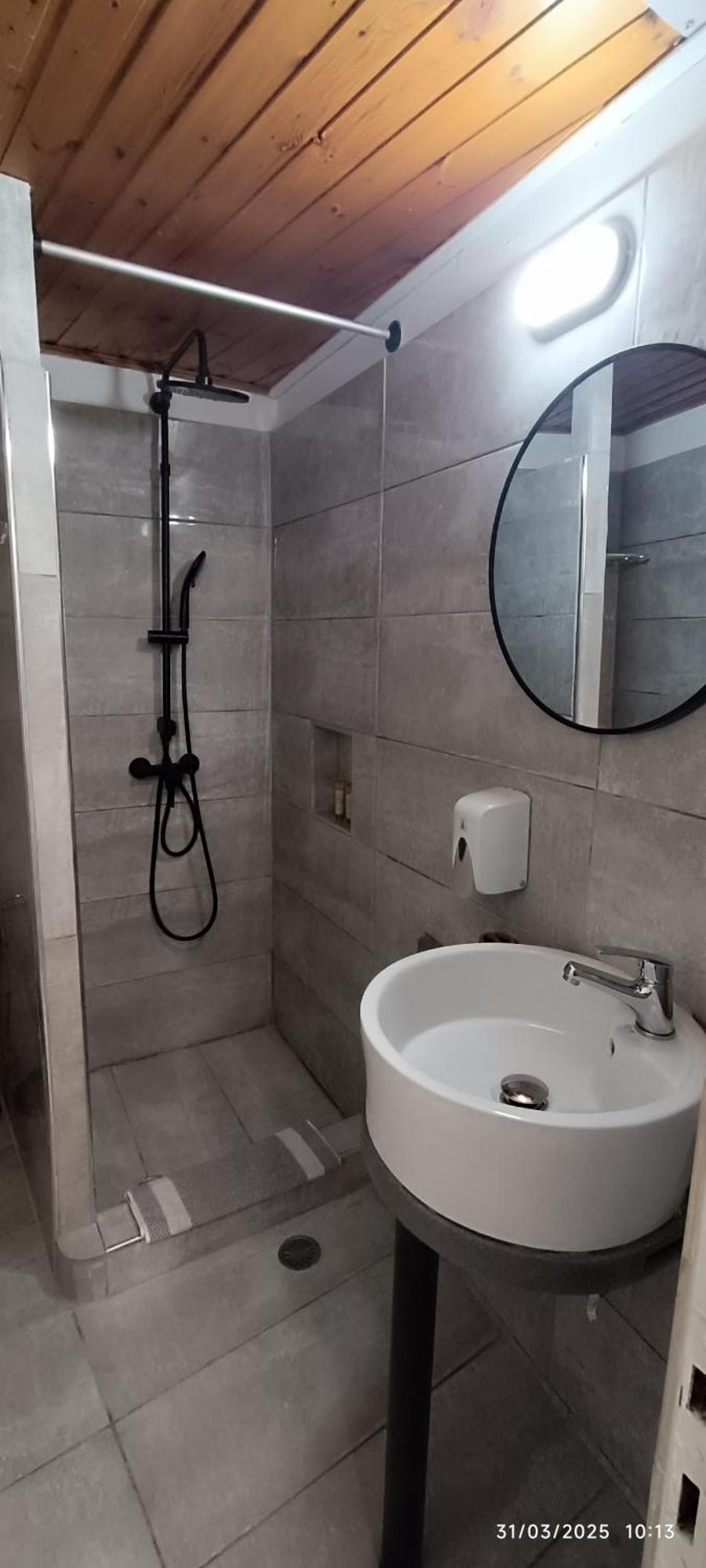 Hotel Odysseas 3*
