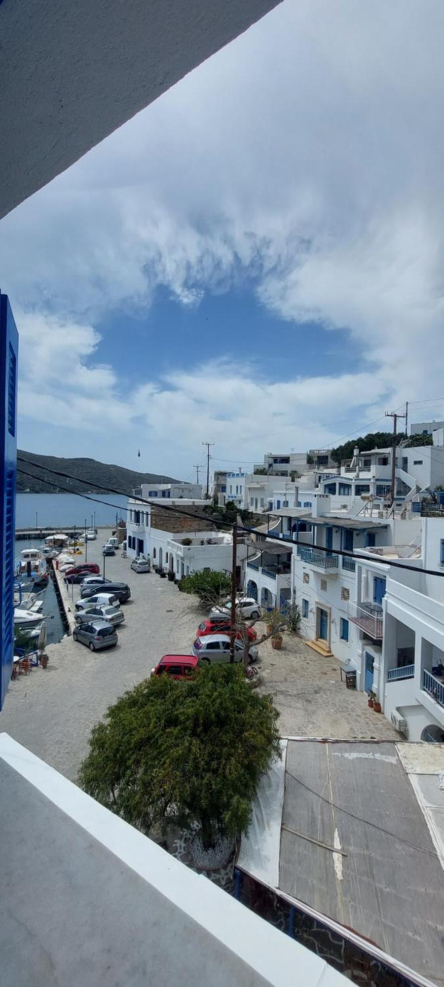 Kalliopis Guest house