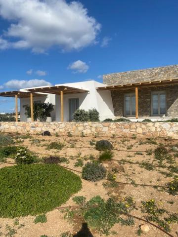 Campo Apartment *