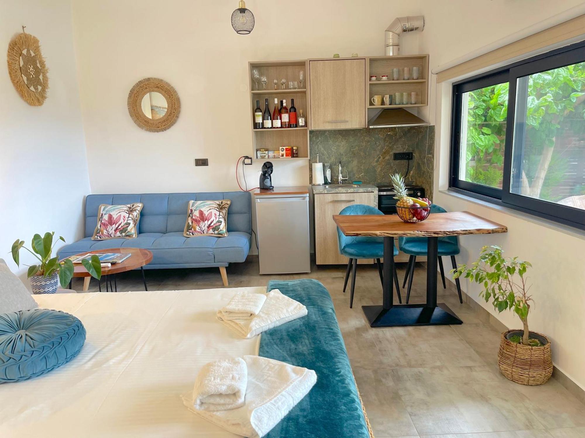 Apartment Cavos Luxury Kissamos