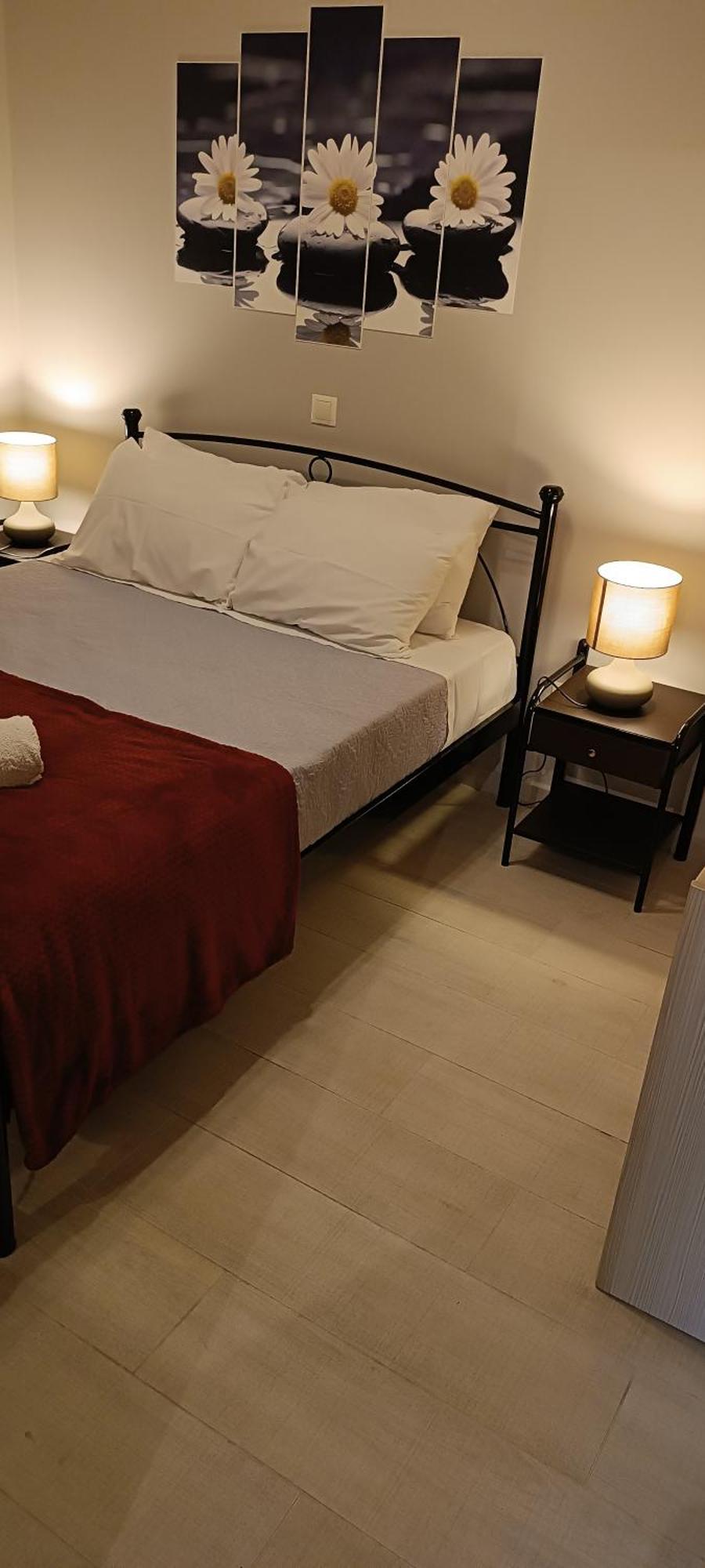 Andros Guesthouses Apartment