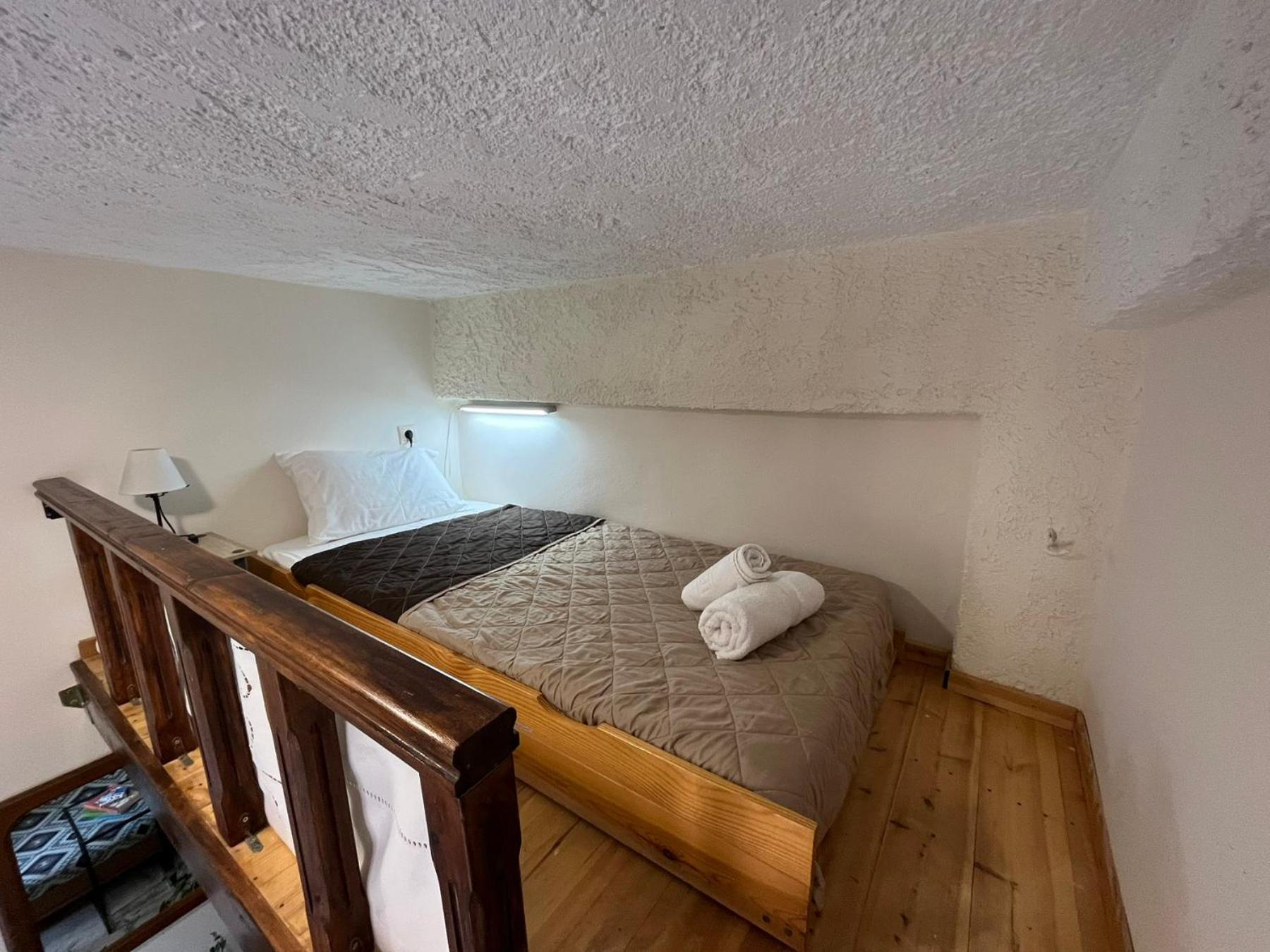 Milopetra Holiday home *