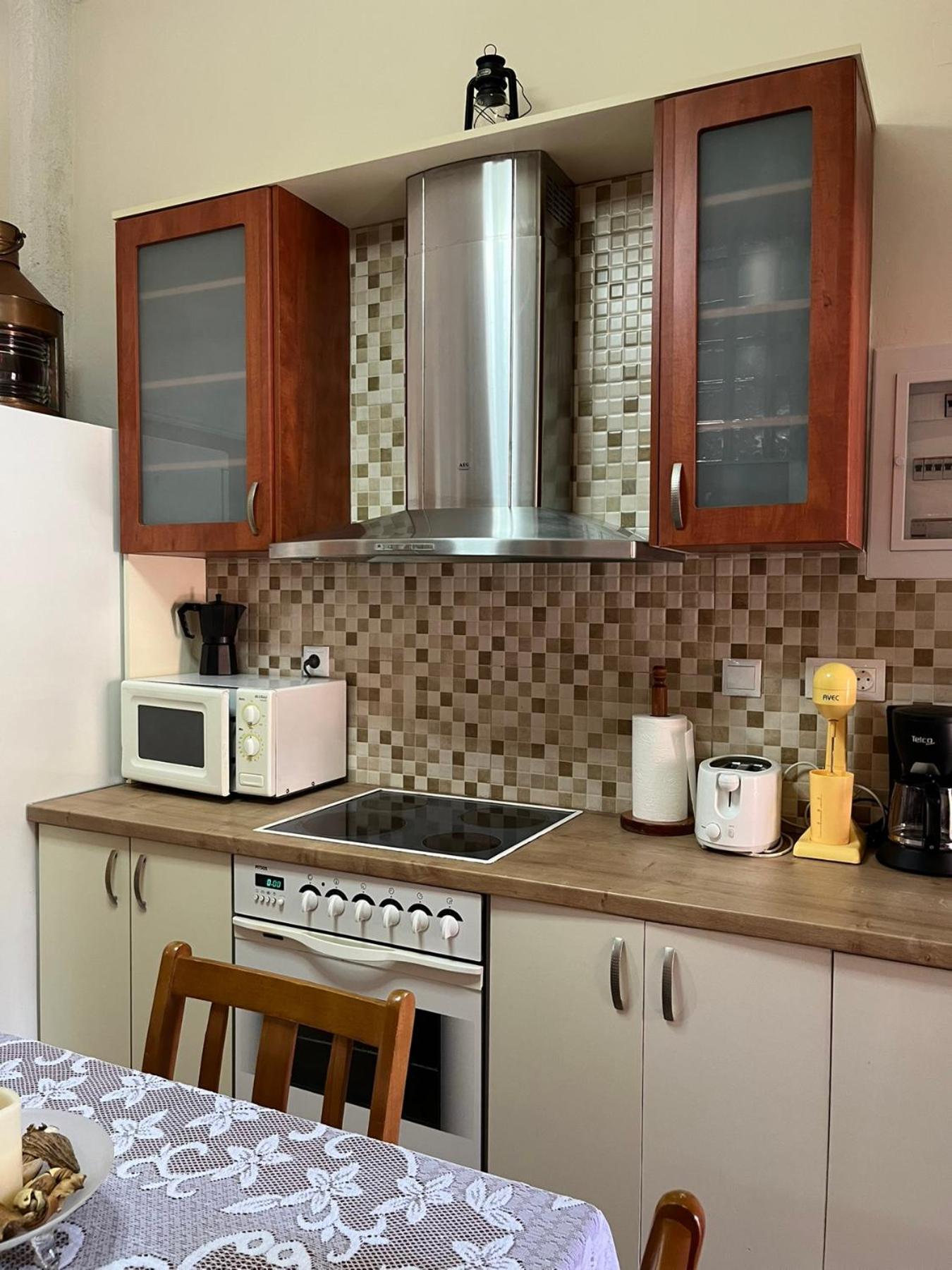 Milopetra Holiday home