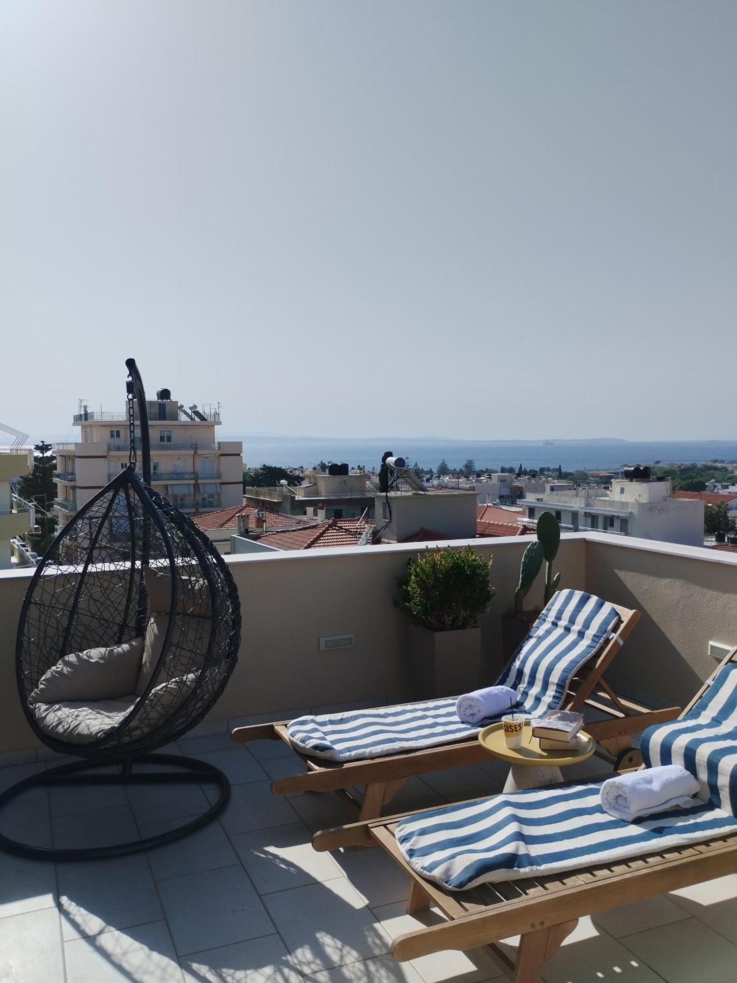 Island Time Apartment