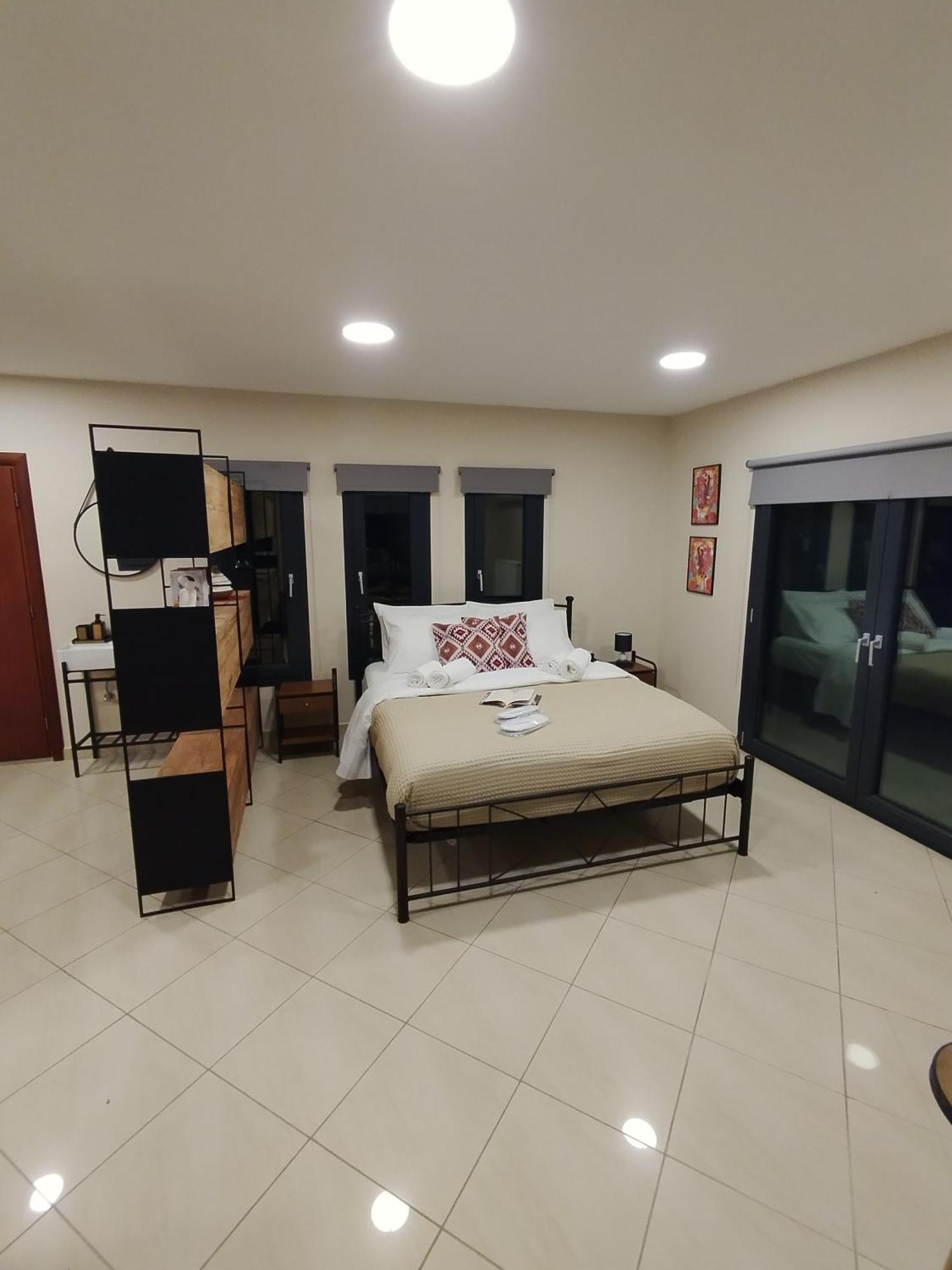 Island Time Apartment Chios Town