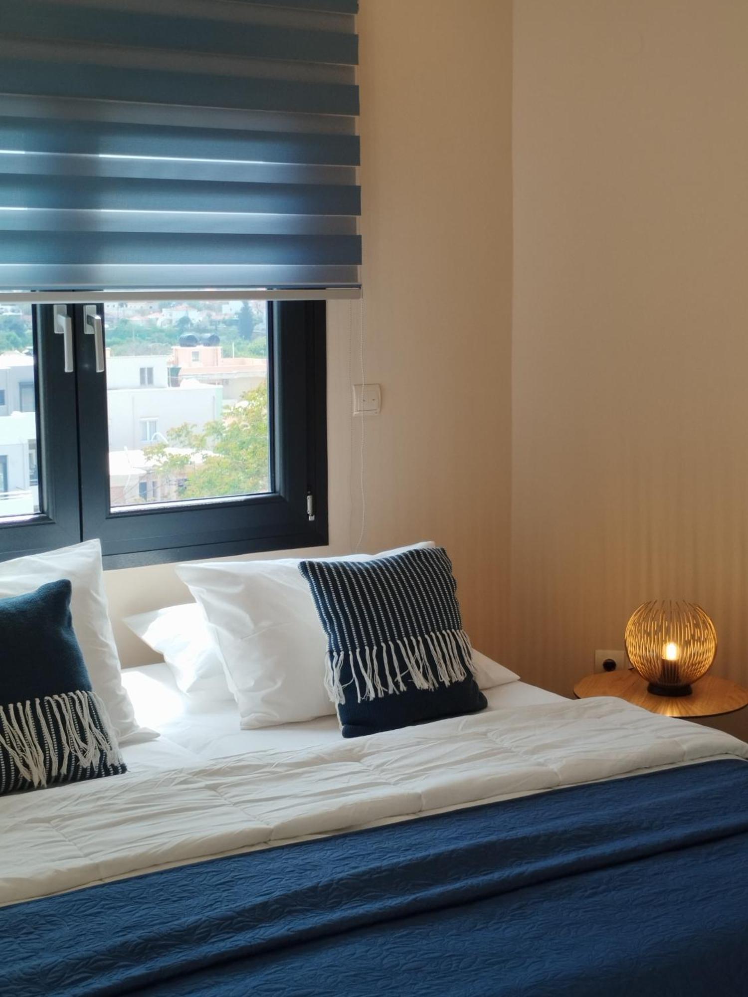Island Time Apartment