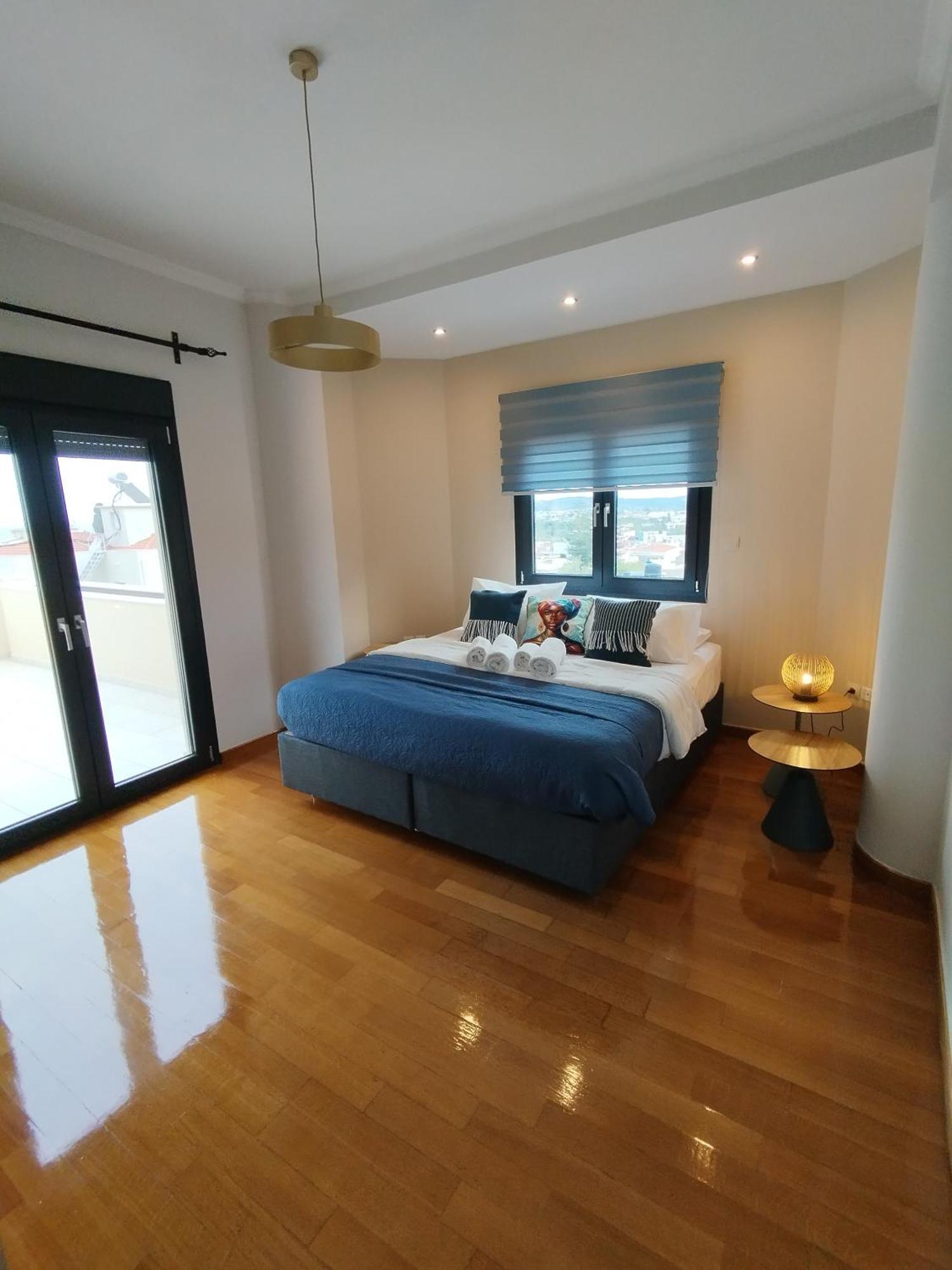 Apartment Island Time *