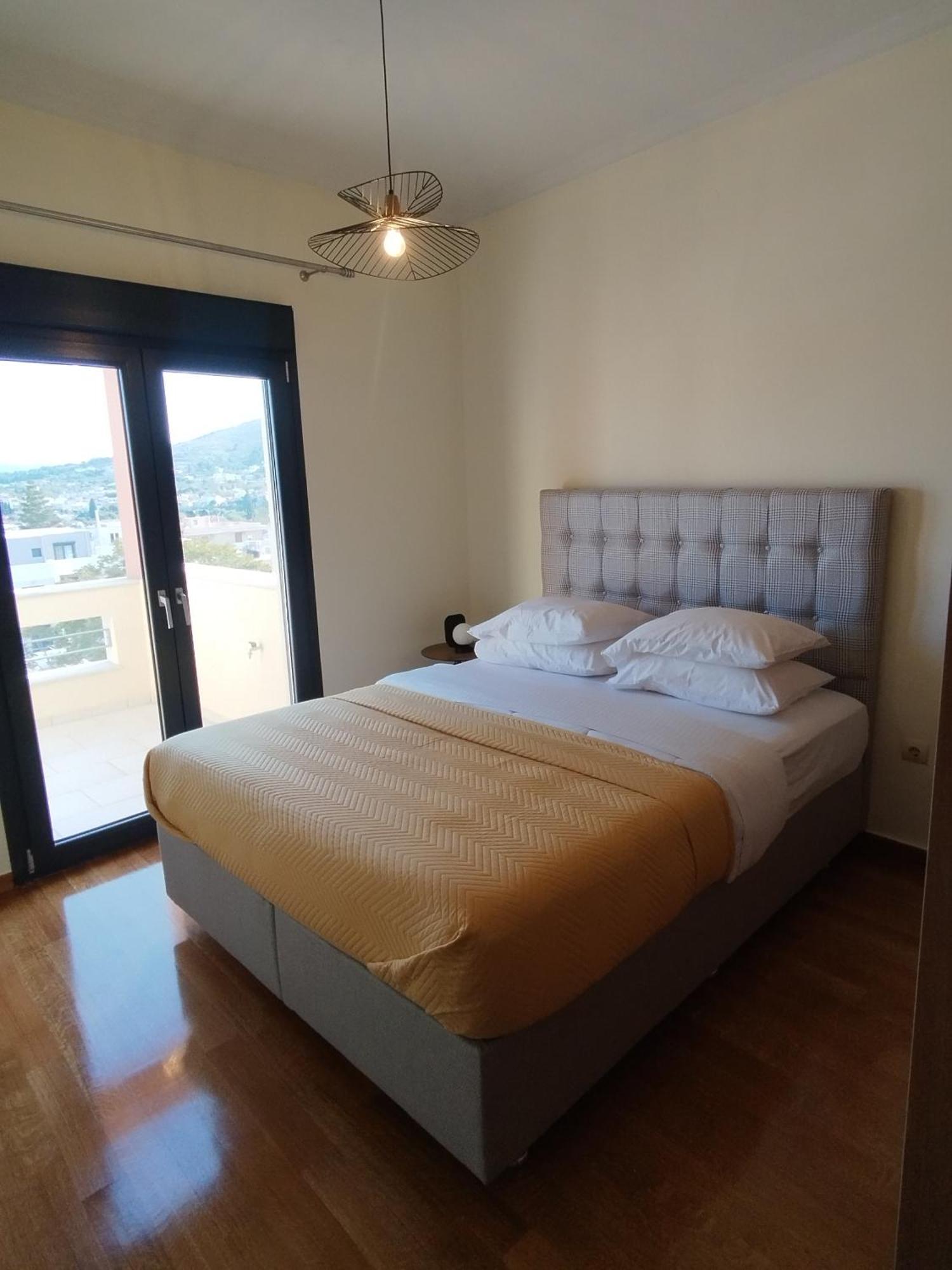 Apartment Island Time *