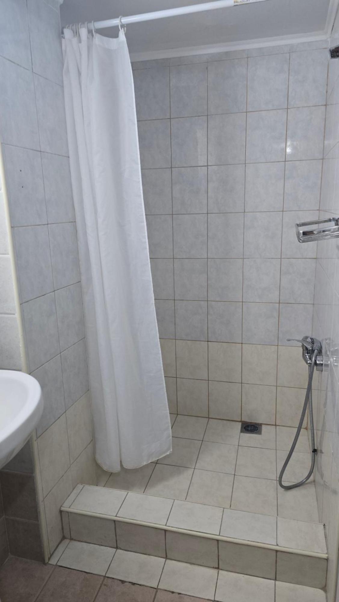 Cariatis Hotel Nea Kallikrateia