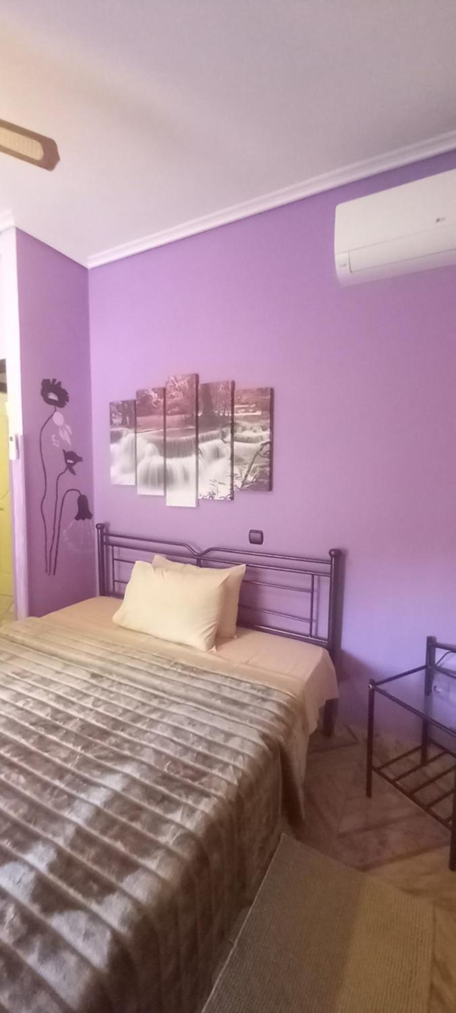 Guest house Nightflower Sami (Kefalonia)