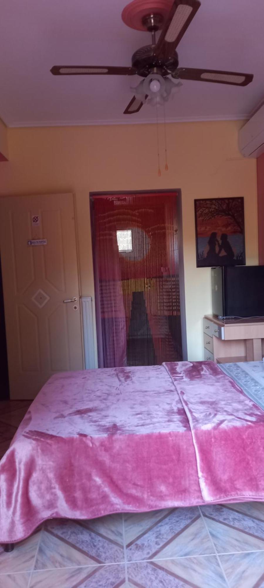 Guest house Nightflower Sami (Kefalonia)