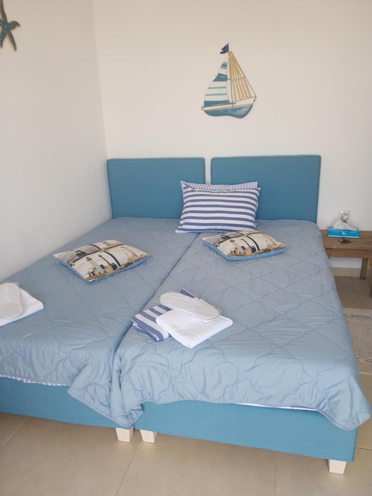 Apartment Galazio Seaside Luxury & Coffee Shop