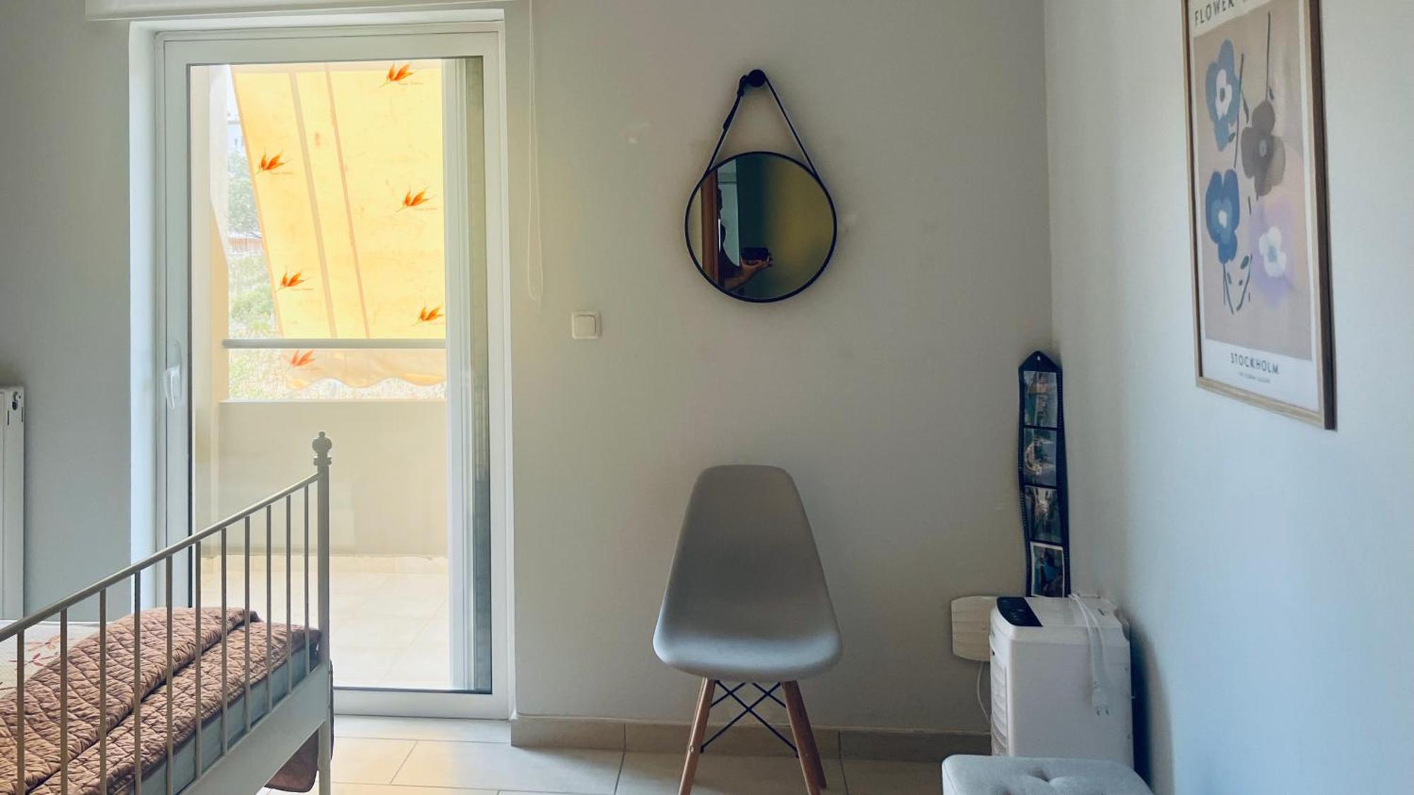 Amaryllis Apartment