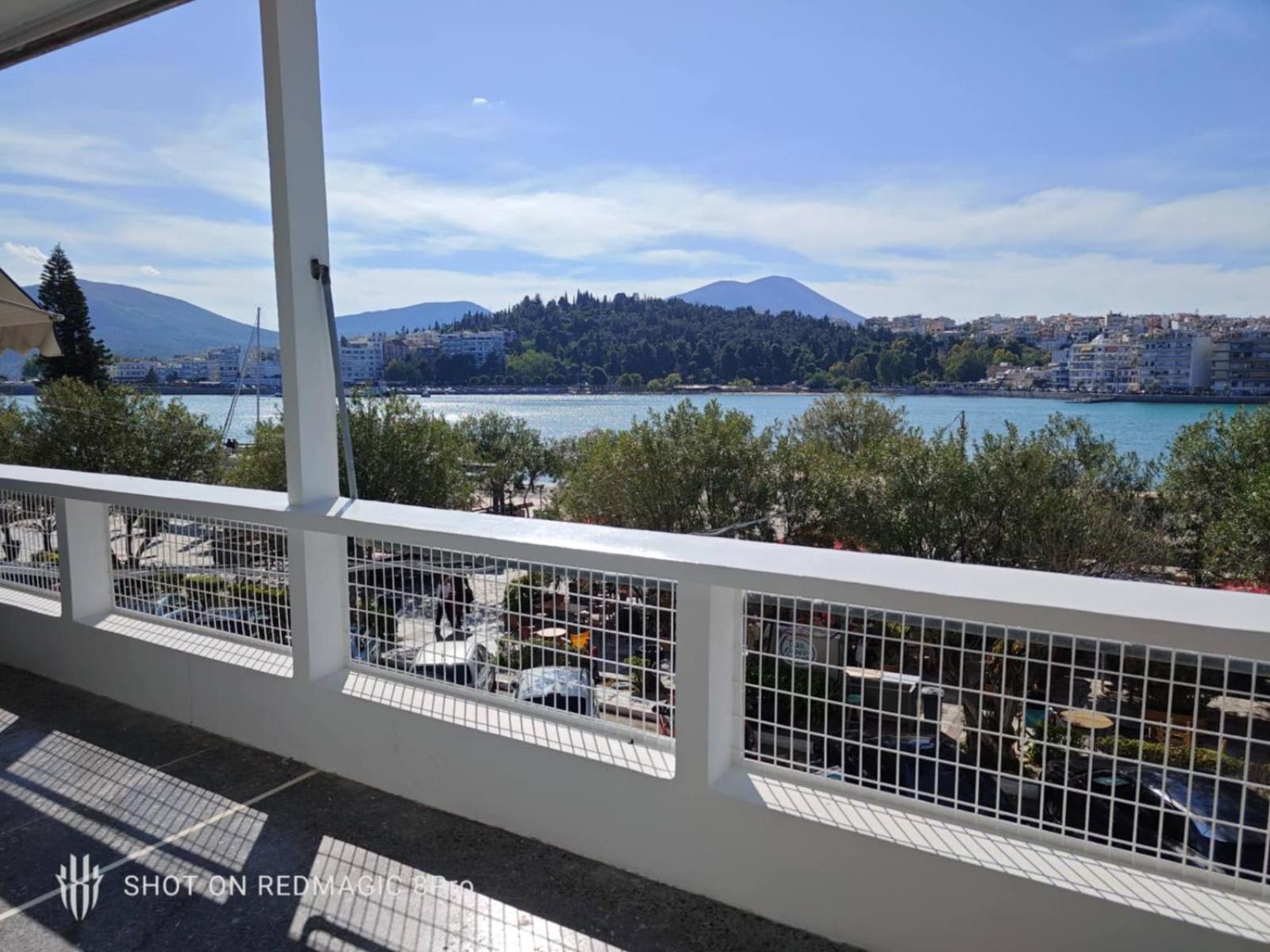 Gdsuites Apartment Chalkida