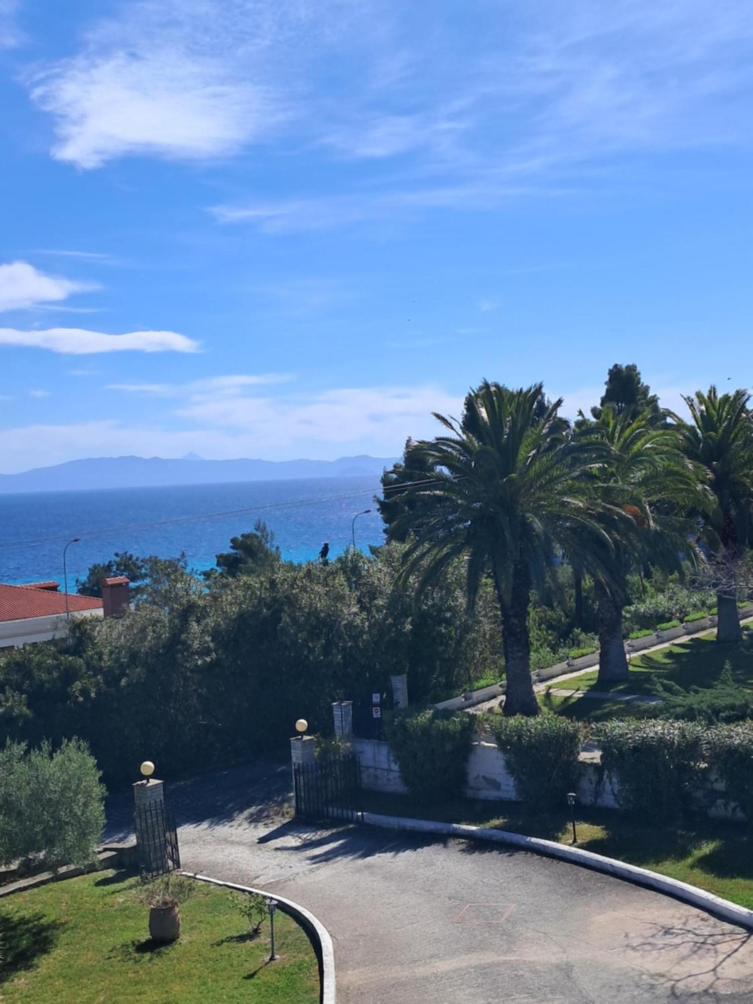 Apartment Happiness House Kallithea (Chalkidiki)