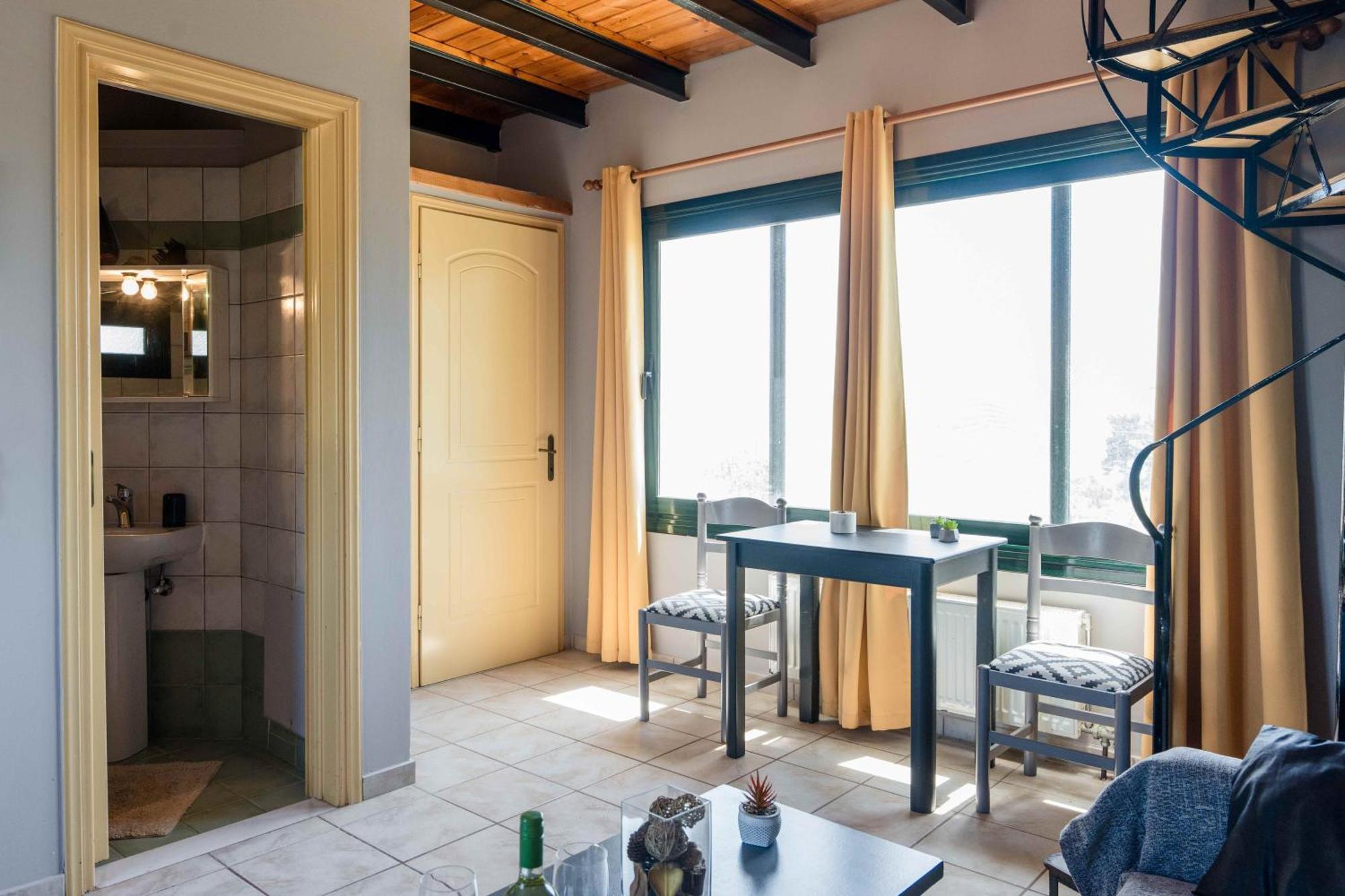 Elia Apartment Lixouri