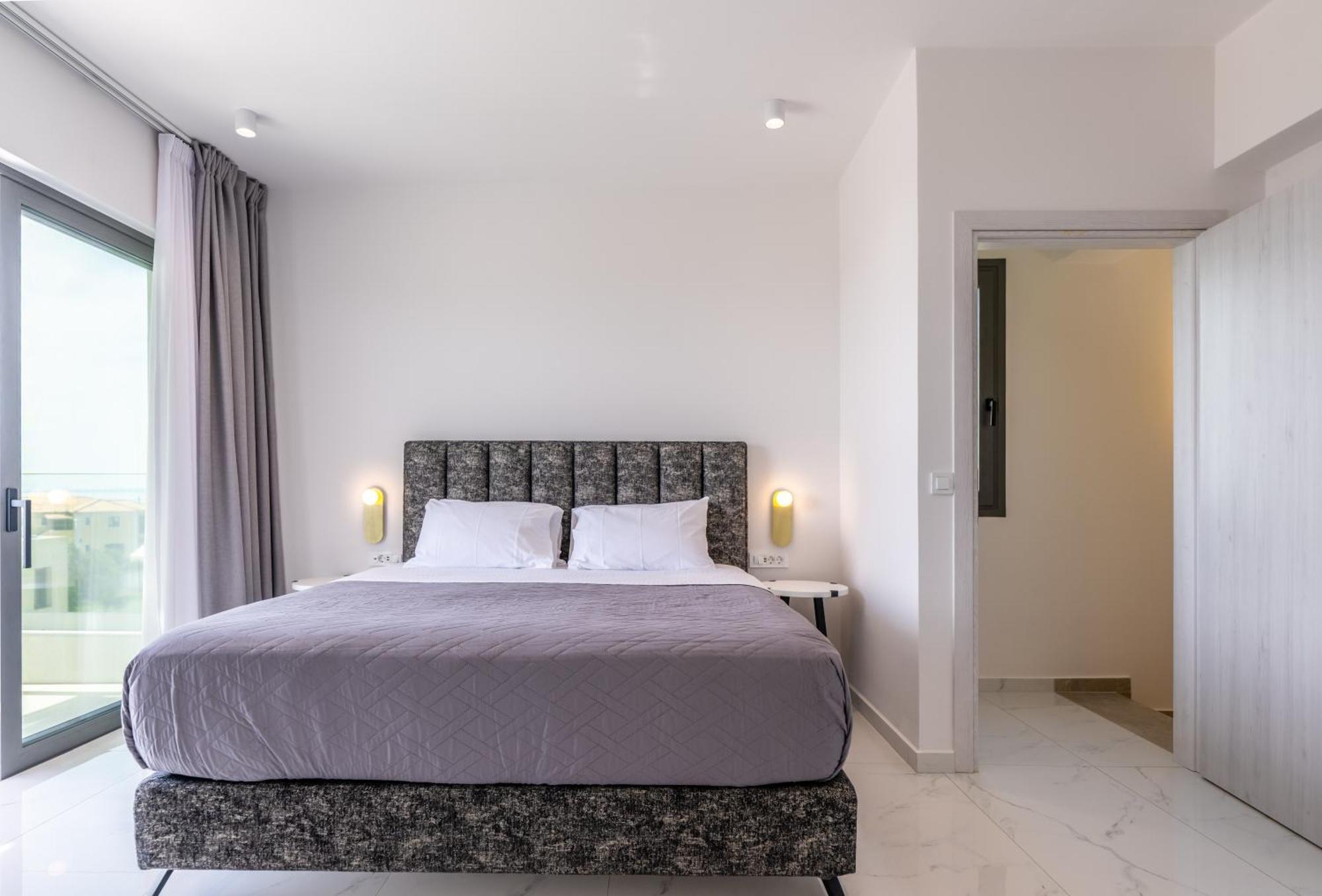 Nefeli - Elysian Kefalonia , 2 Min Walk From The & Brand New 2024 Villa Minia