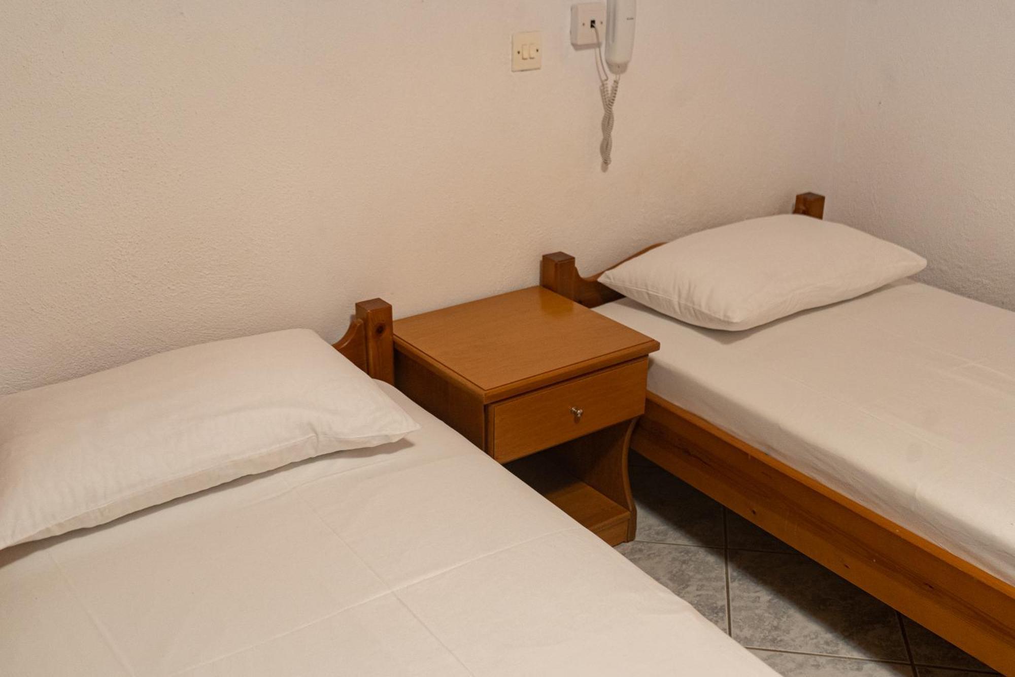 Pavlos Aparthotel