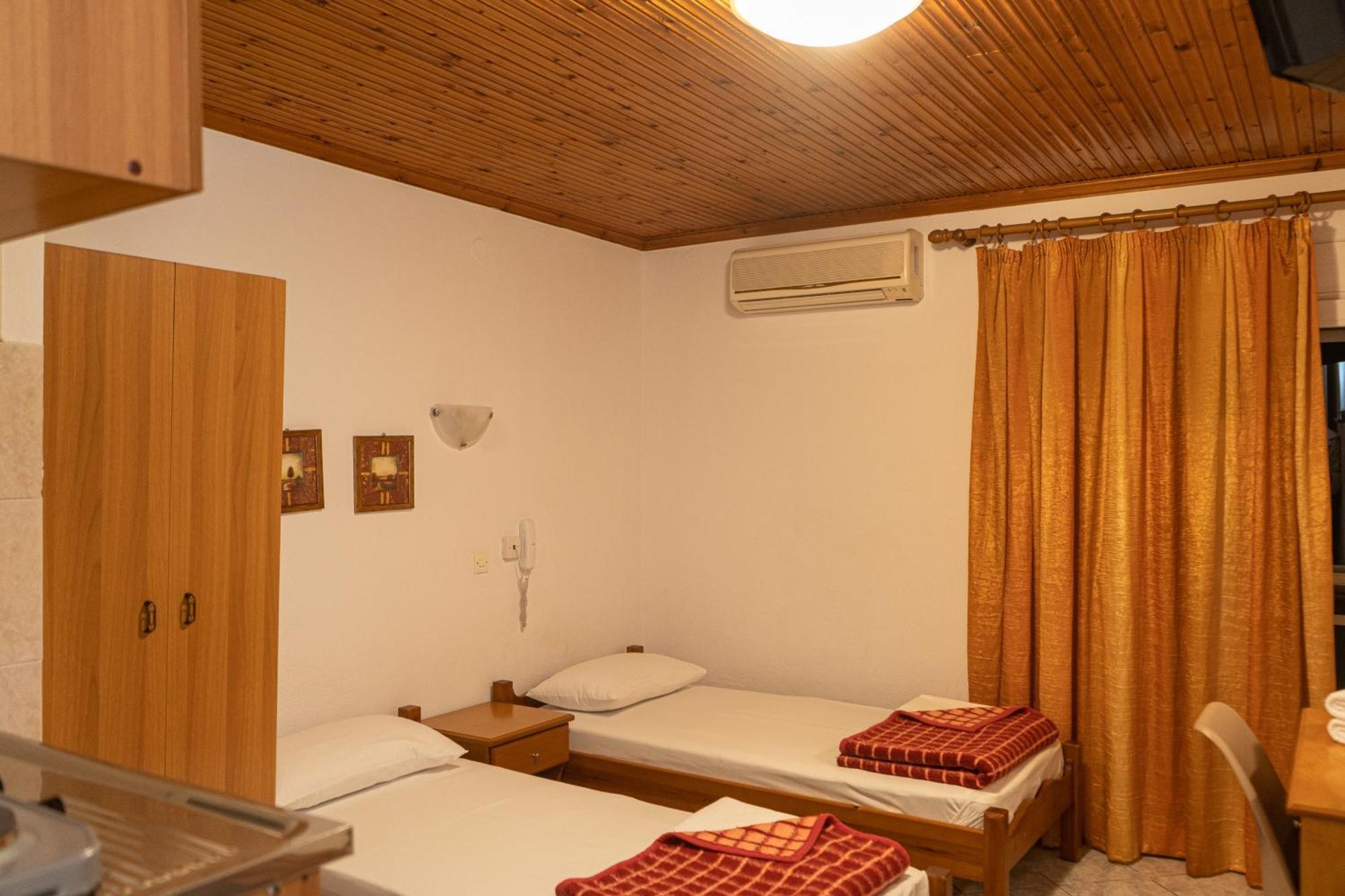 Pavlos Aparthotel Paralia Katerinis
