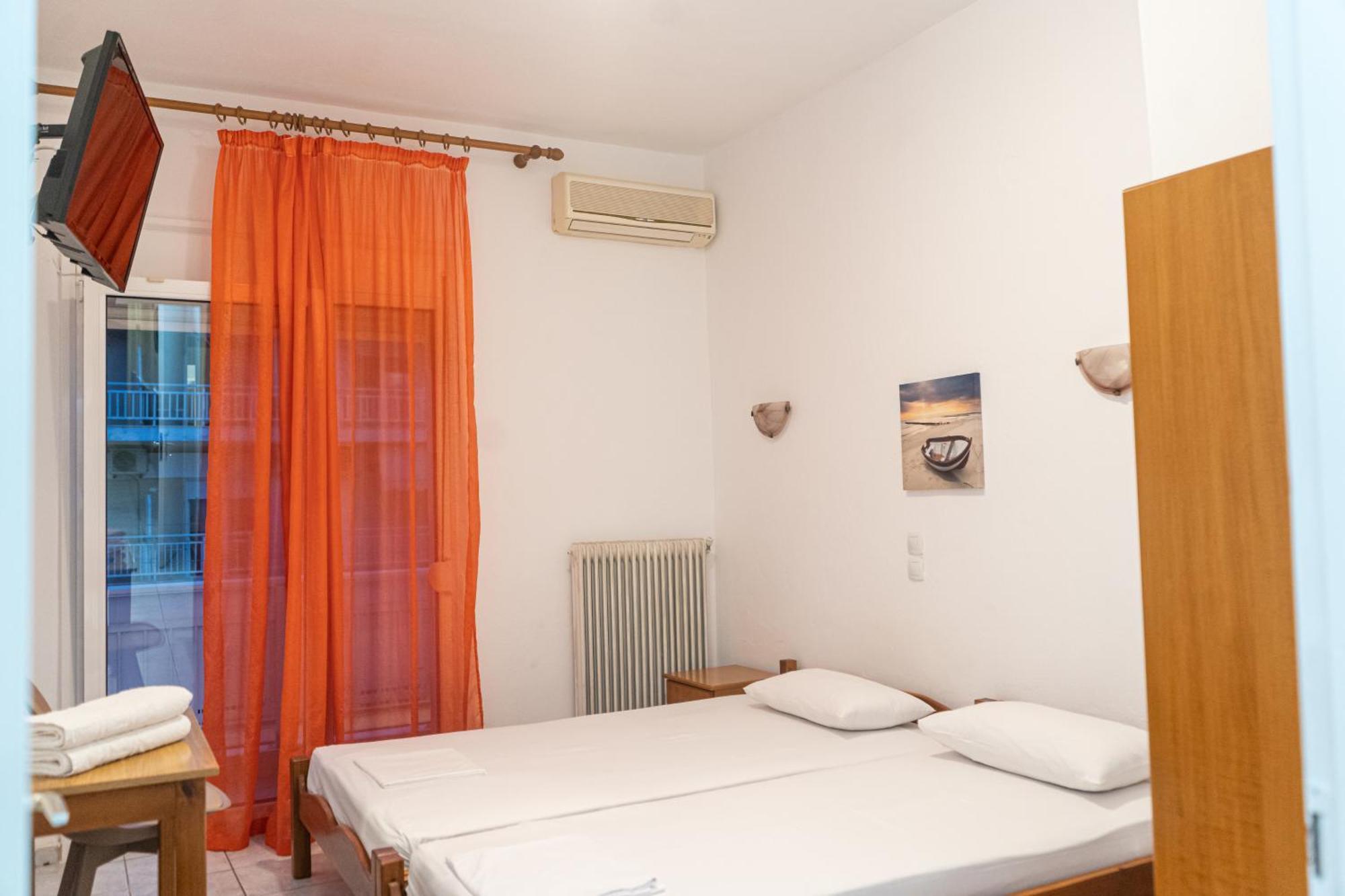 Pavlos Aparthotel