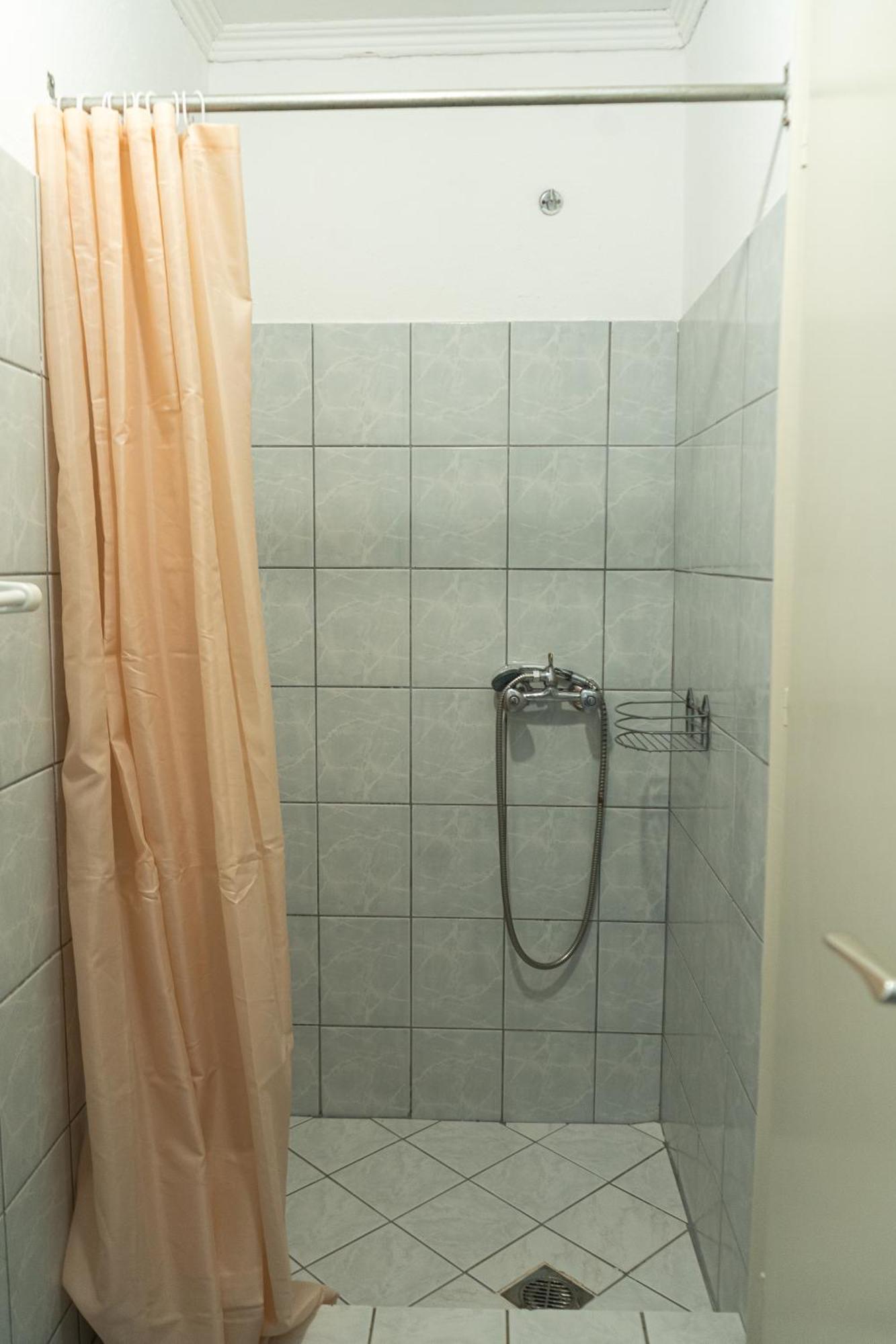 Aparthotel Pavlos
