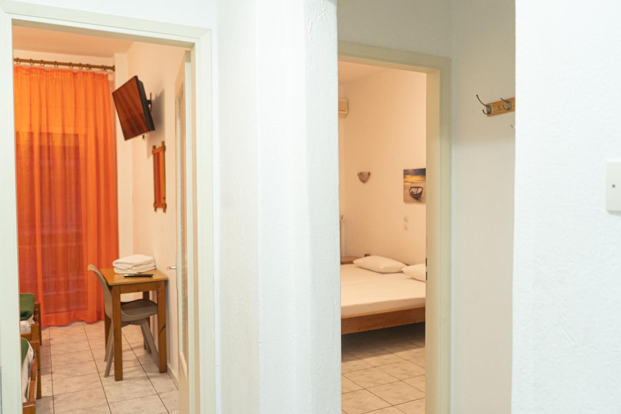 Pavlos Aparthotel *