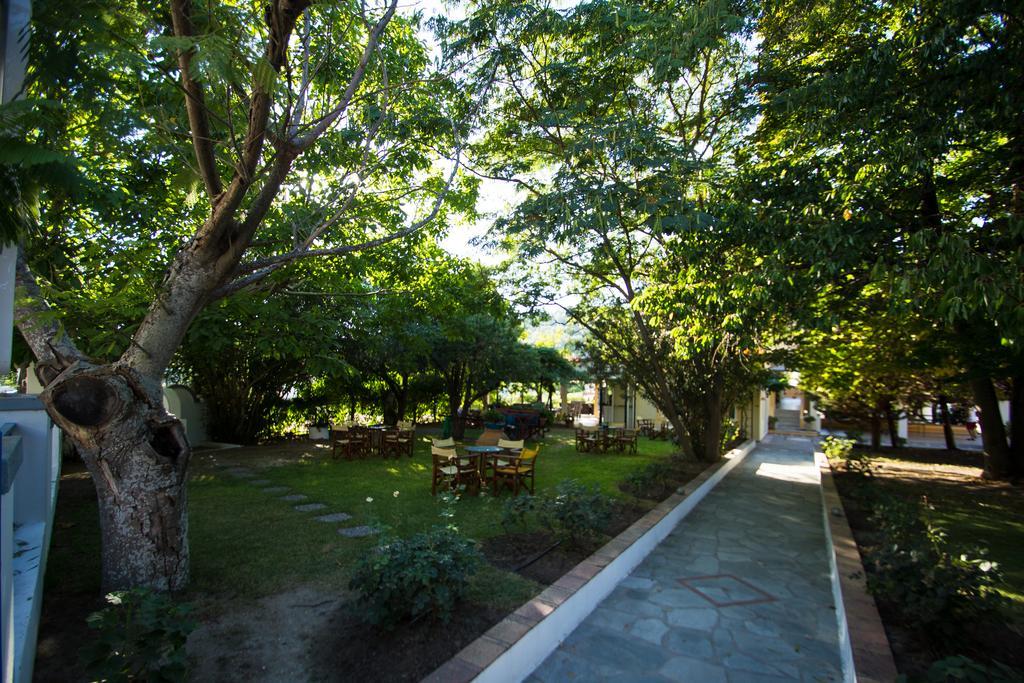 Maria Hotel