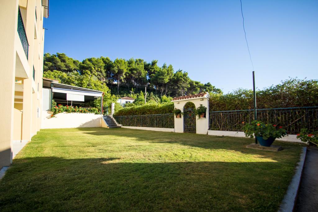 Hotel Maria Possidi