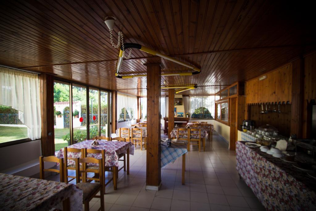 Maria Hotel