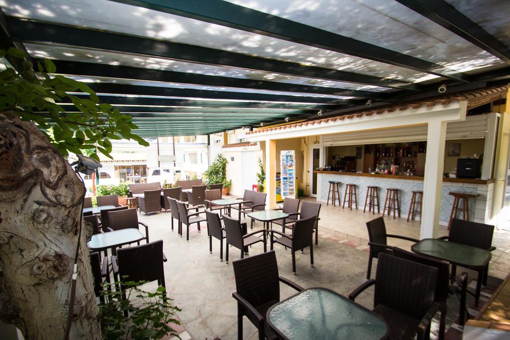 Maria Hotel *