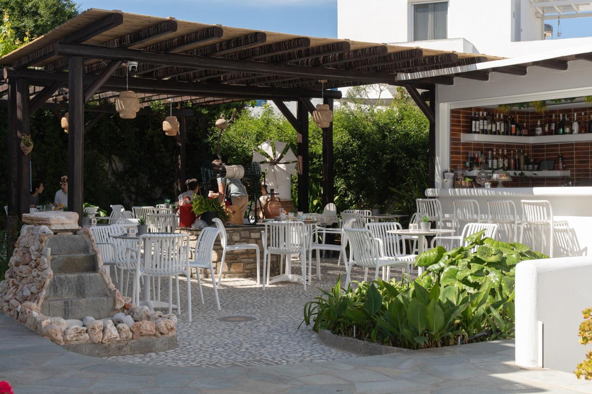 Guest house Eleni 2*