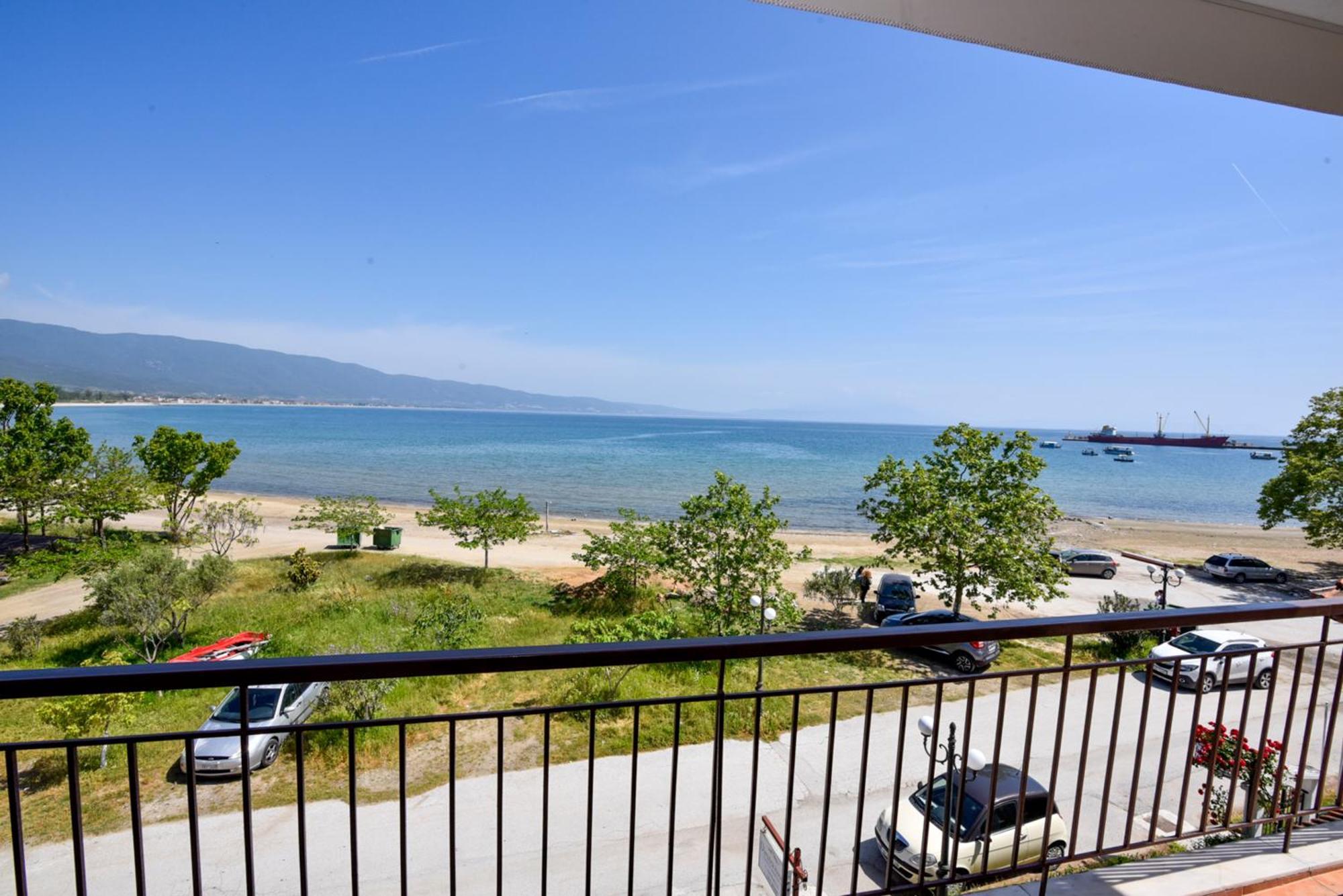 Apartment Dimitra House