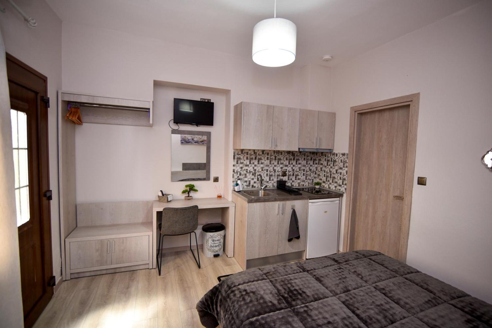 Dimitra House Apartment