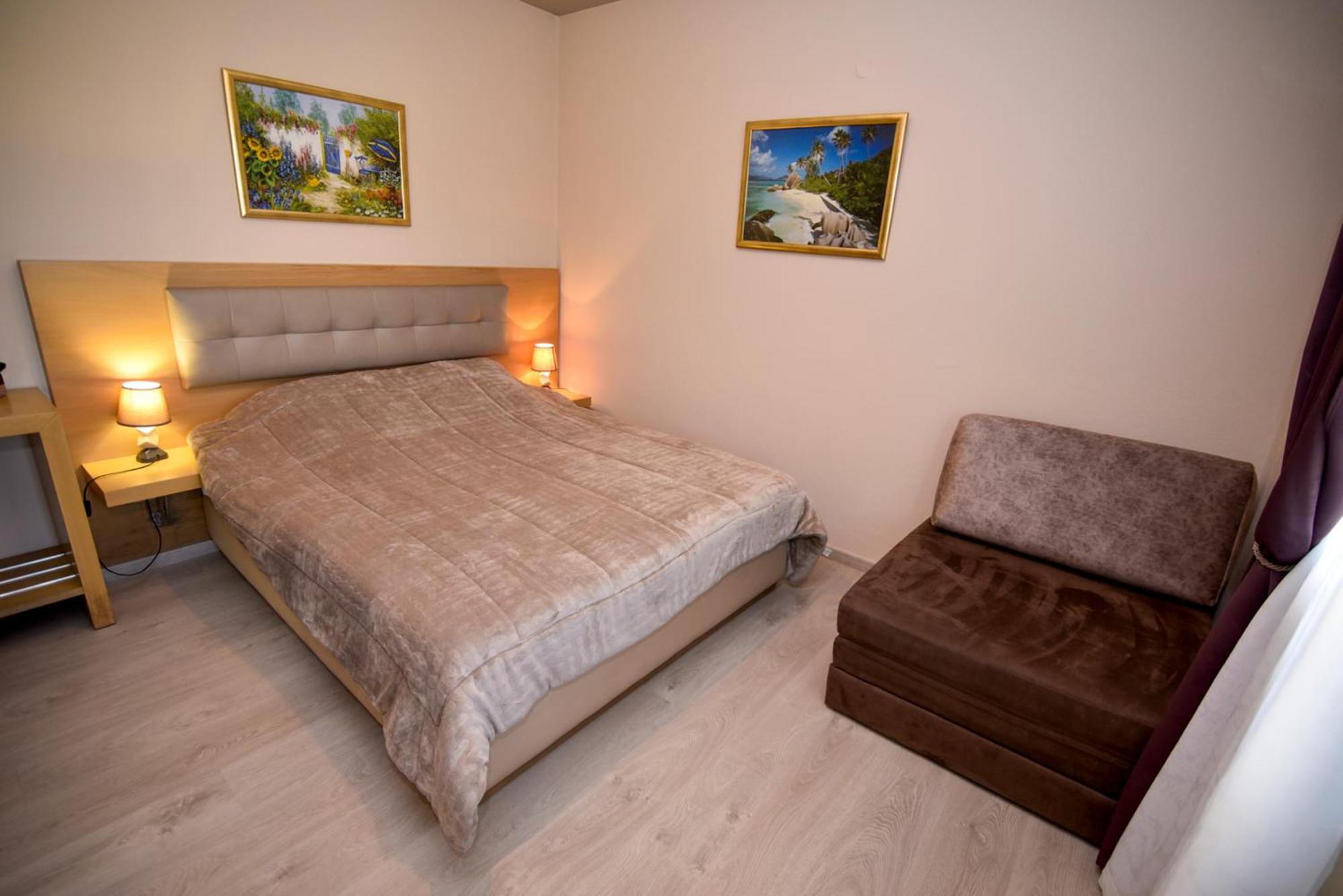 Dimitra House