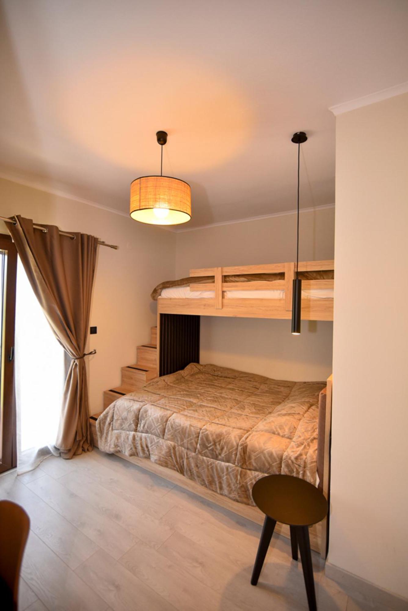 Apartment Dimitra House
