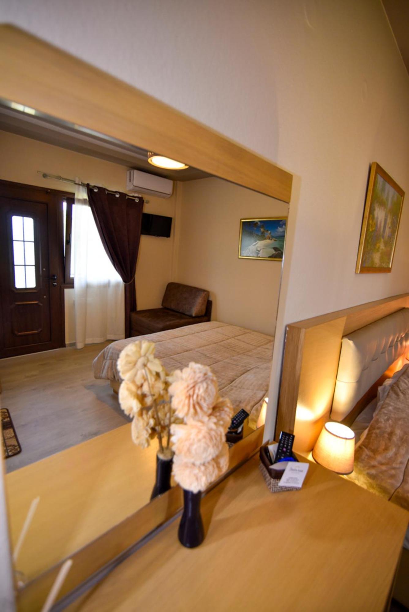 Apartment Dimitra House